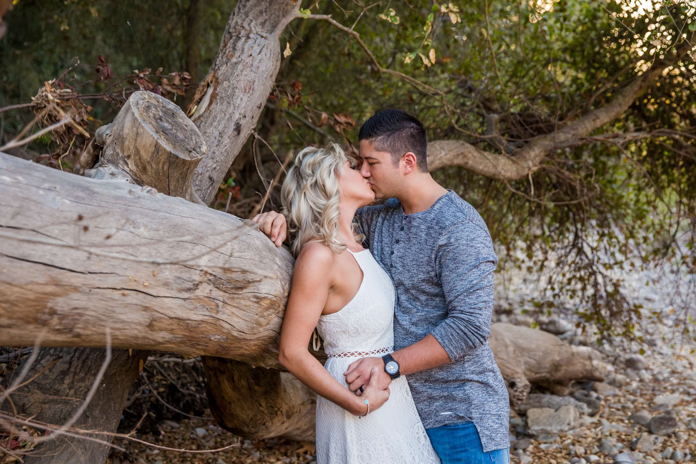 Engagement, Kelsey and James Engagement Photo #427621 by True Photography