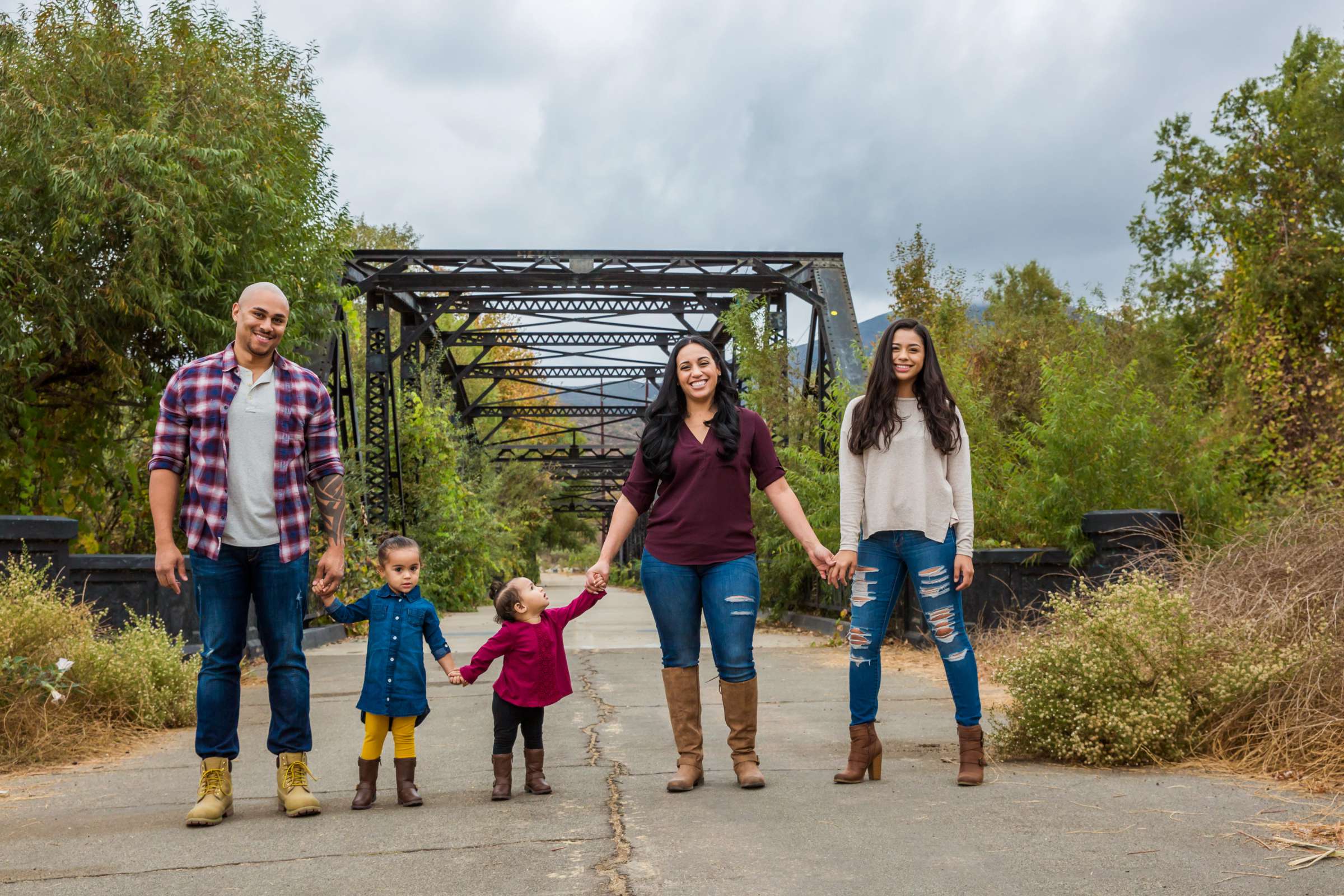 Family Portraits, Simerson Family 3 Photo #427986 by True Photography