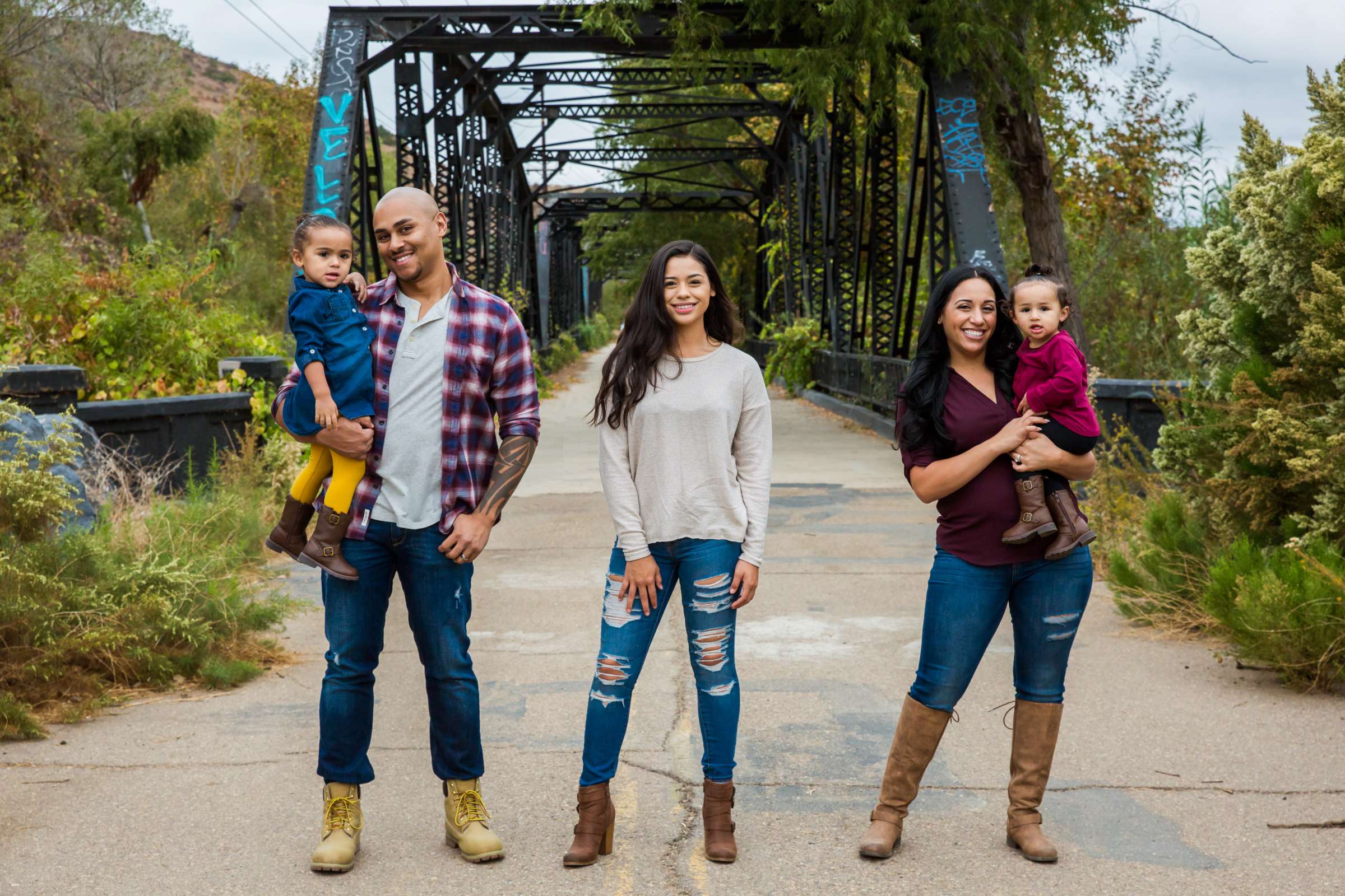 Family Portraits, Simerson Family 3 Photo #427993 by True Photography