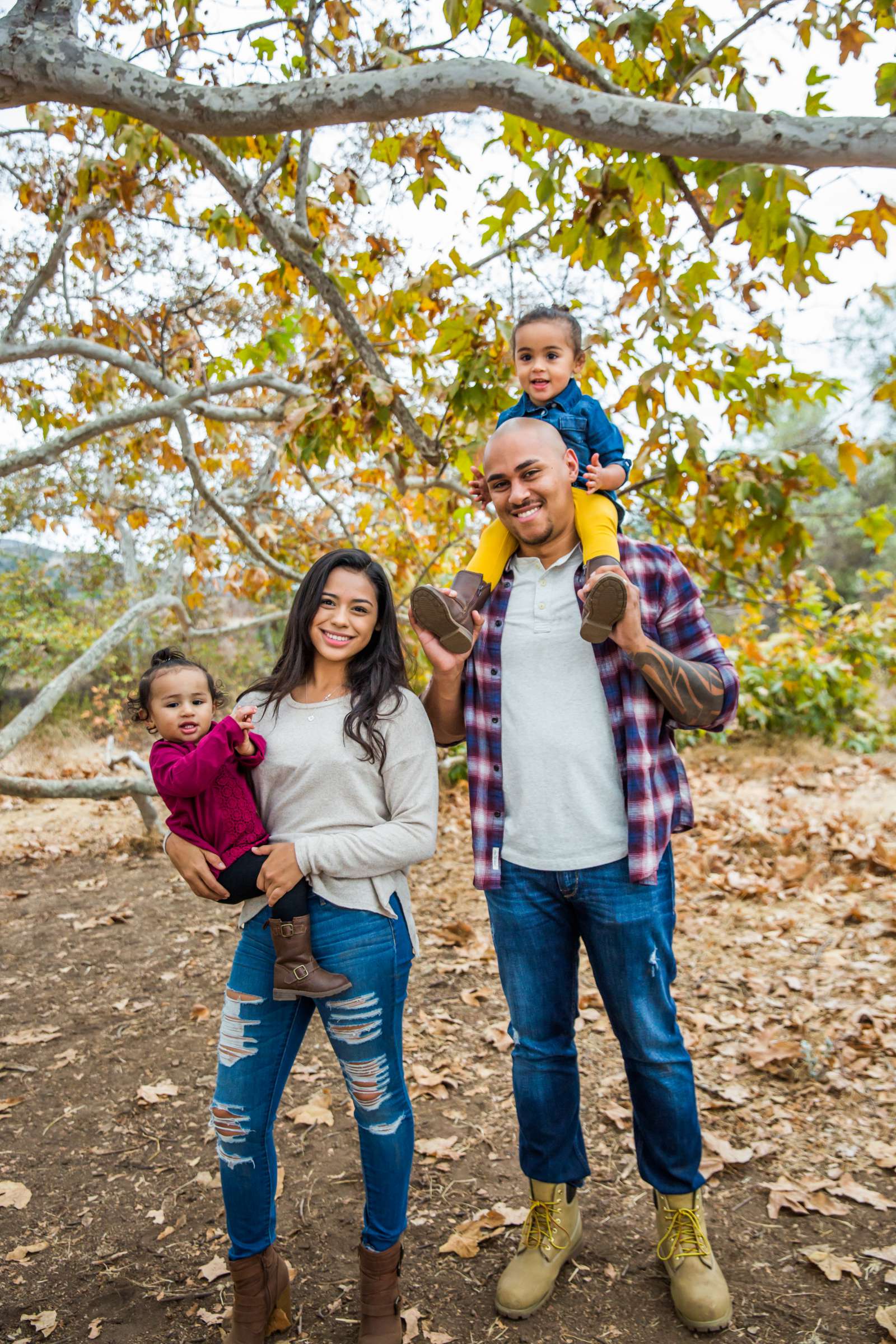 Family Portraits, Simerson Family 3 Photo #427994 by True Photography