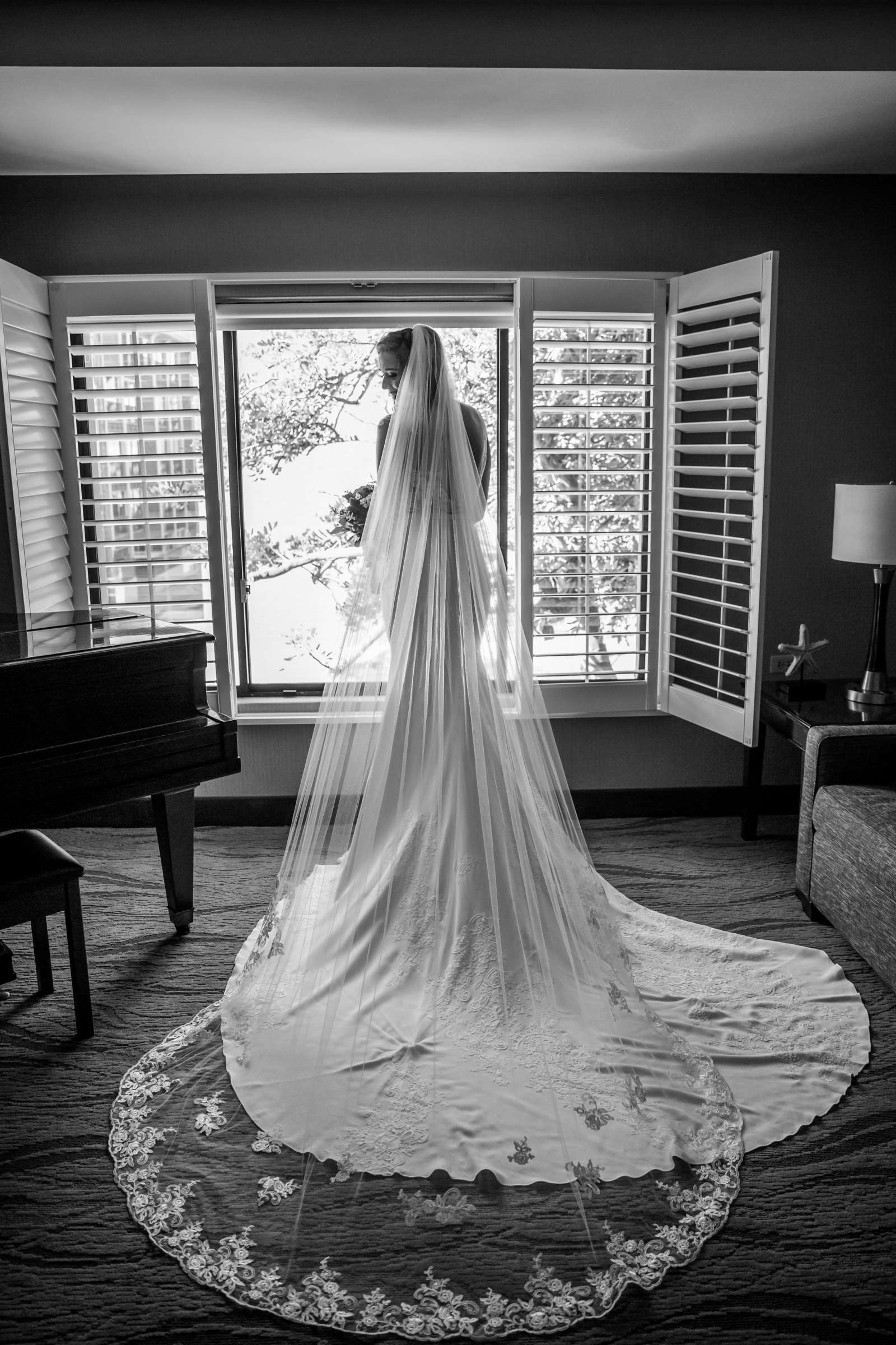 Cuvier Club Wedding, Danielle and Tyler Wedding Photo #428063 by True Photography