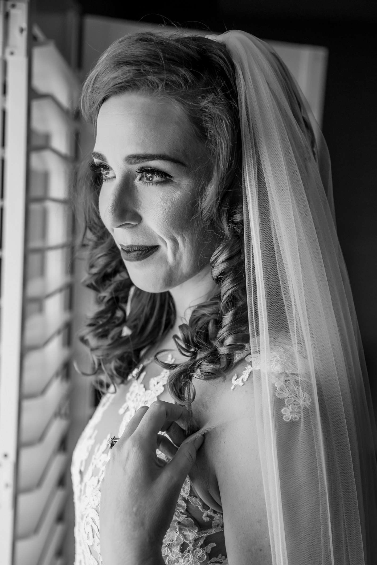 Cuvier Club Wedding, Danielle and Tyler Wedding Photo #428070 by True Photography