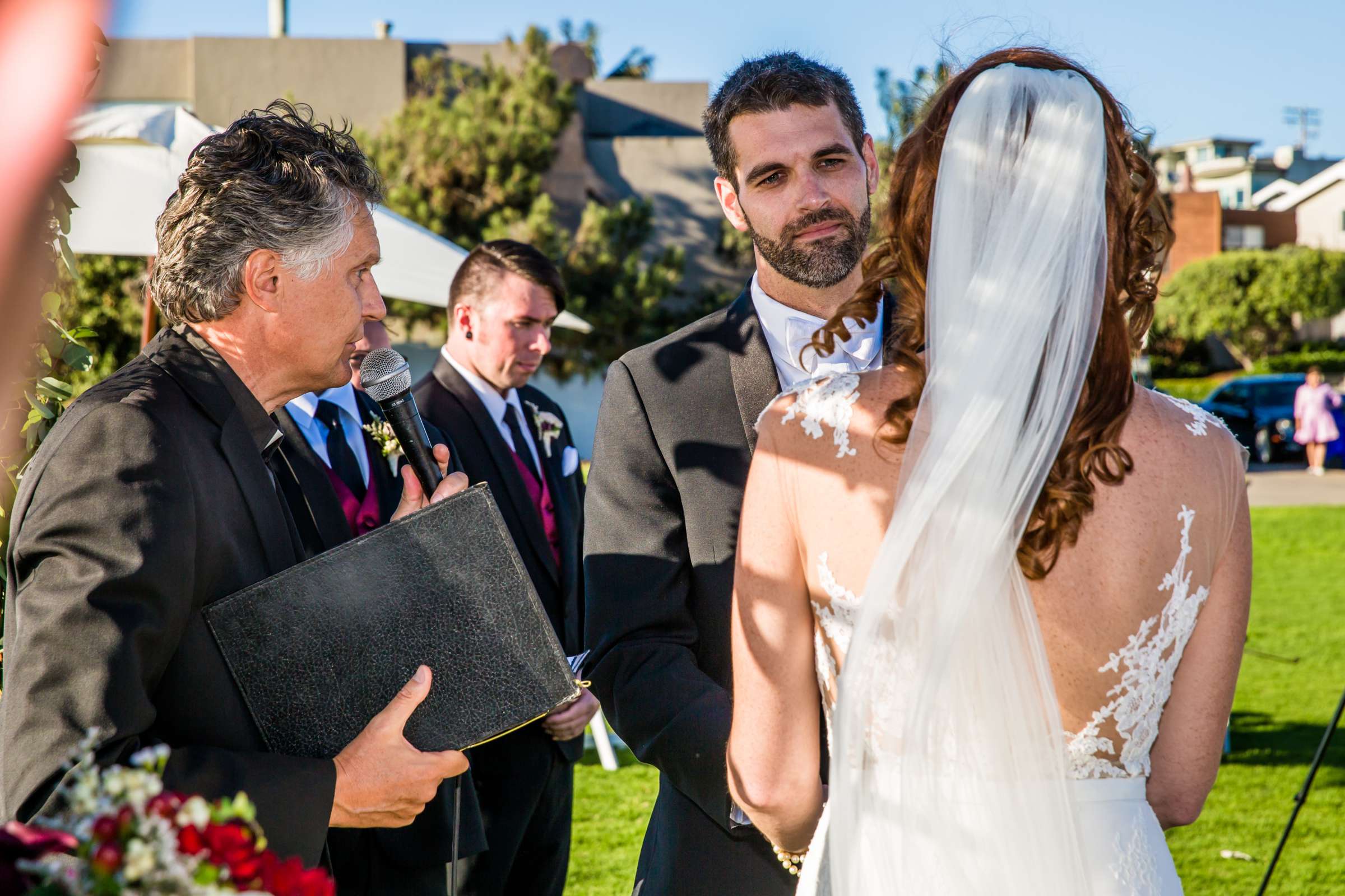 Cuvier Club Wedding, Danielle and Tyler Wedding Photo #428081 by True Photography