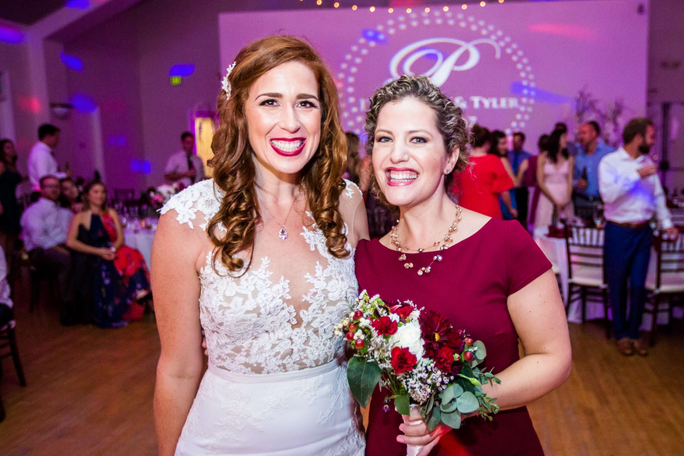 Cuvier Club Wedding, Danielle and Tyler Wedding Photo #428120 by True Photography