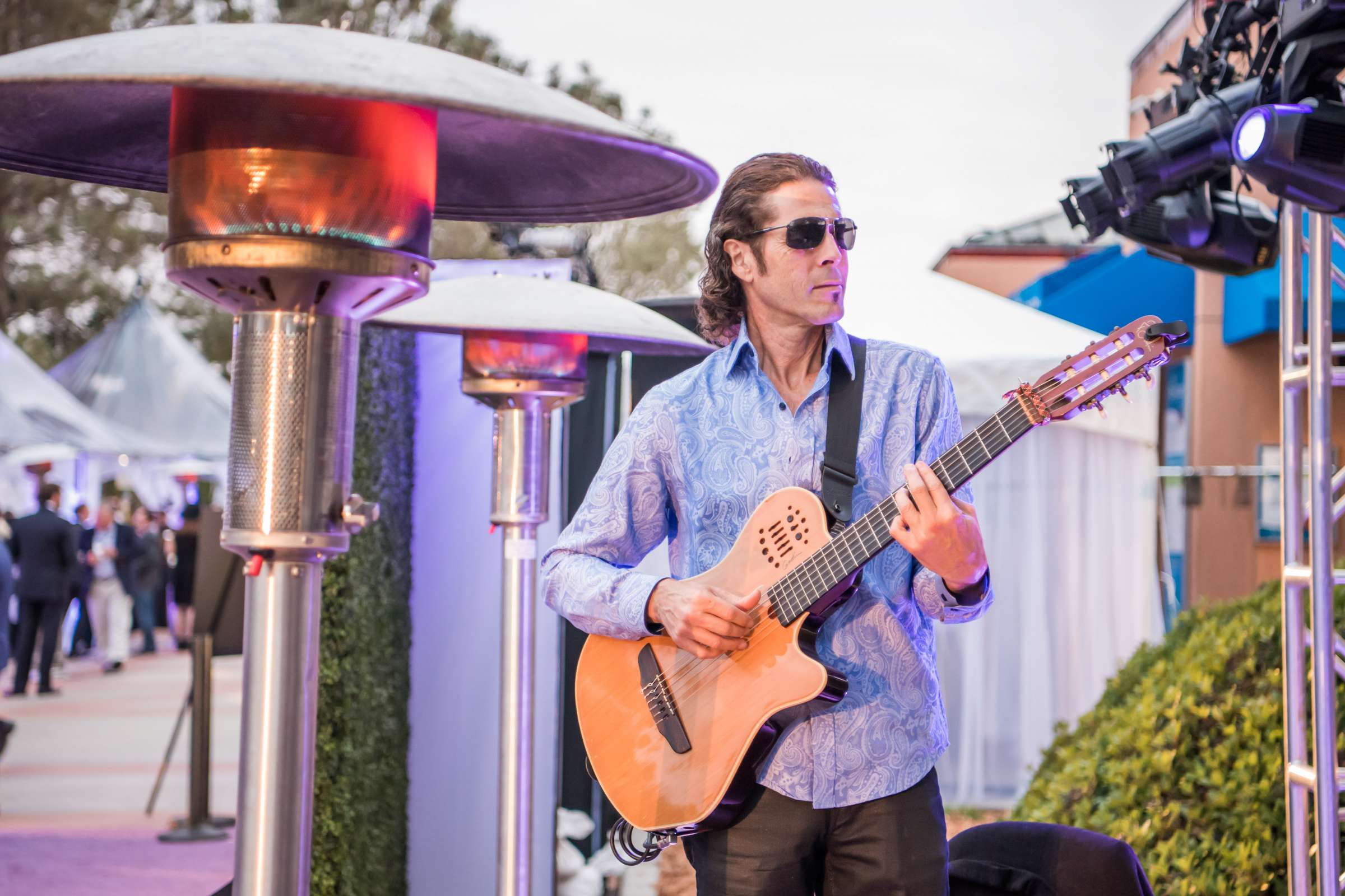 Birch Aquarium at Scripps Wedding, Breeders Cup Wedding Photo #428590 by True Photography