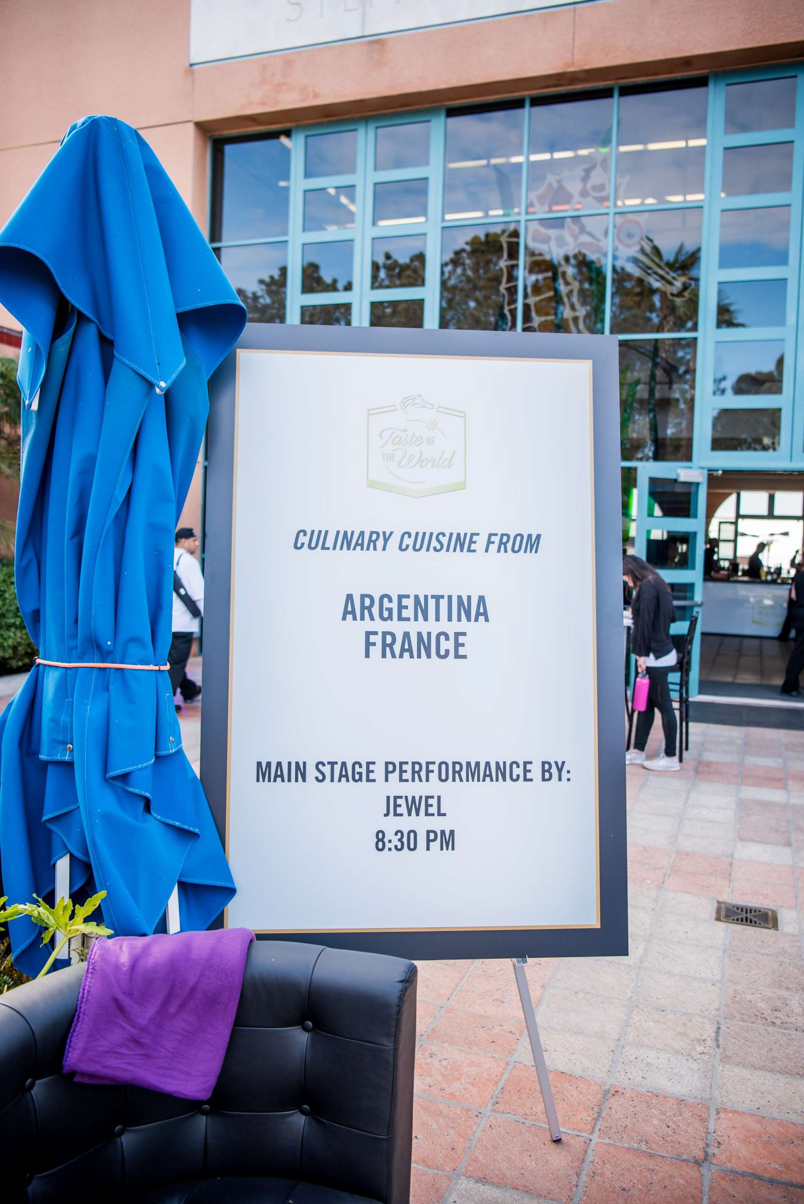 Birch Aquarium at Scripps Wedding, Breeders Cup Wedding Photo #428617 by True Photography