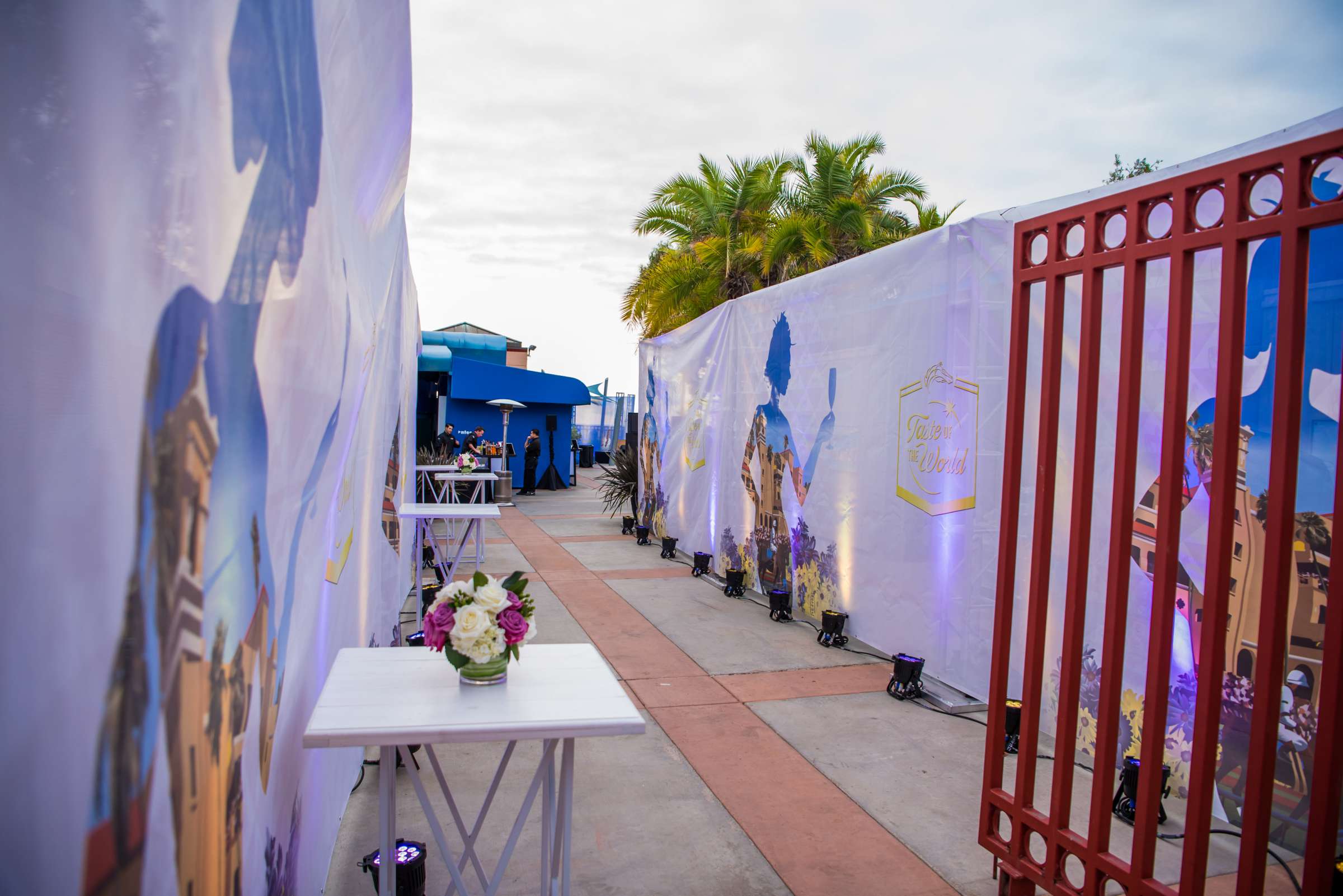 Birch Aquarium at Scripps Wedding, Breeders Cup Wedding Photo #428681 by True Photography