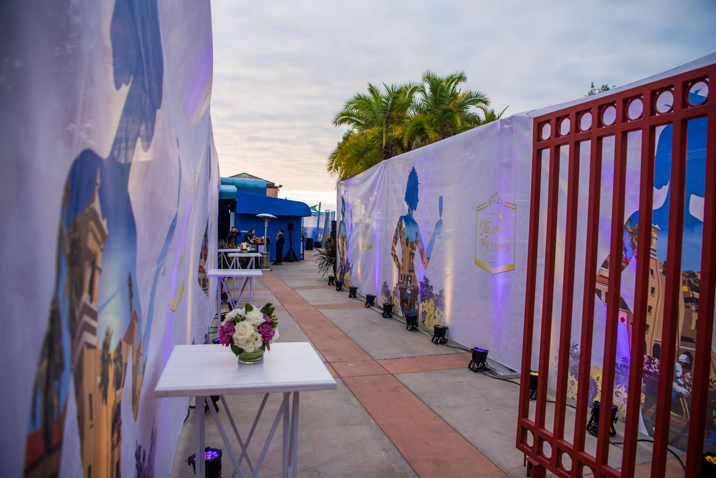 Birch Aquarium at Scripps Wedding, Breeders Cup Wedding Photo #428683 by True Photography