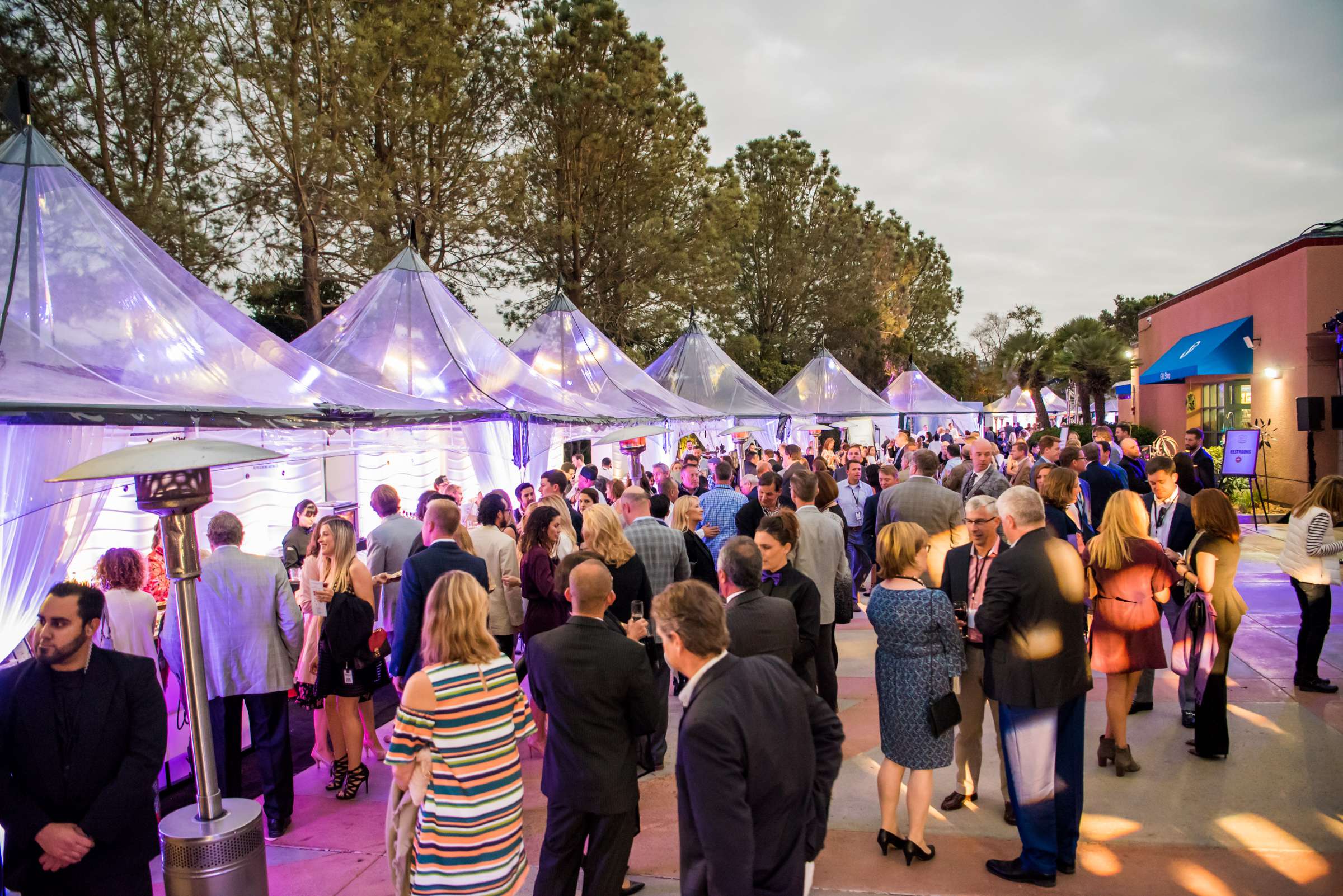 Birch Aquarium at Scripps Wedding, Breeders Cup Wedding Photo #428746 by True Photography