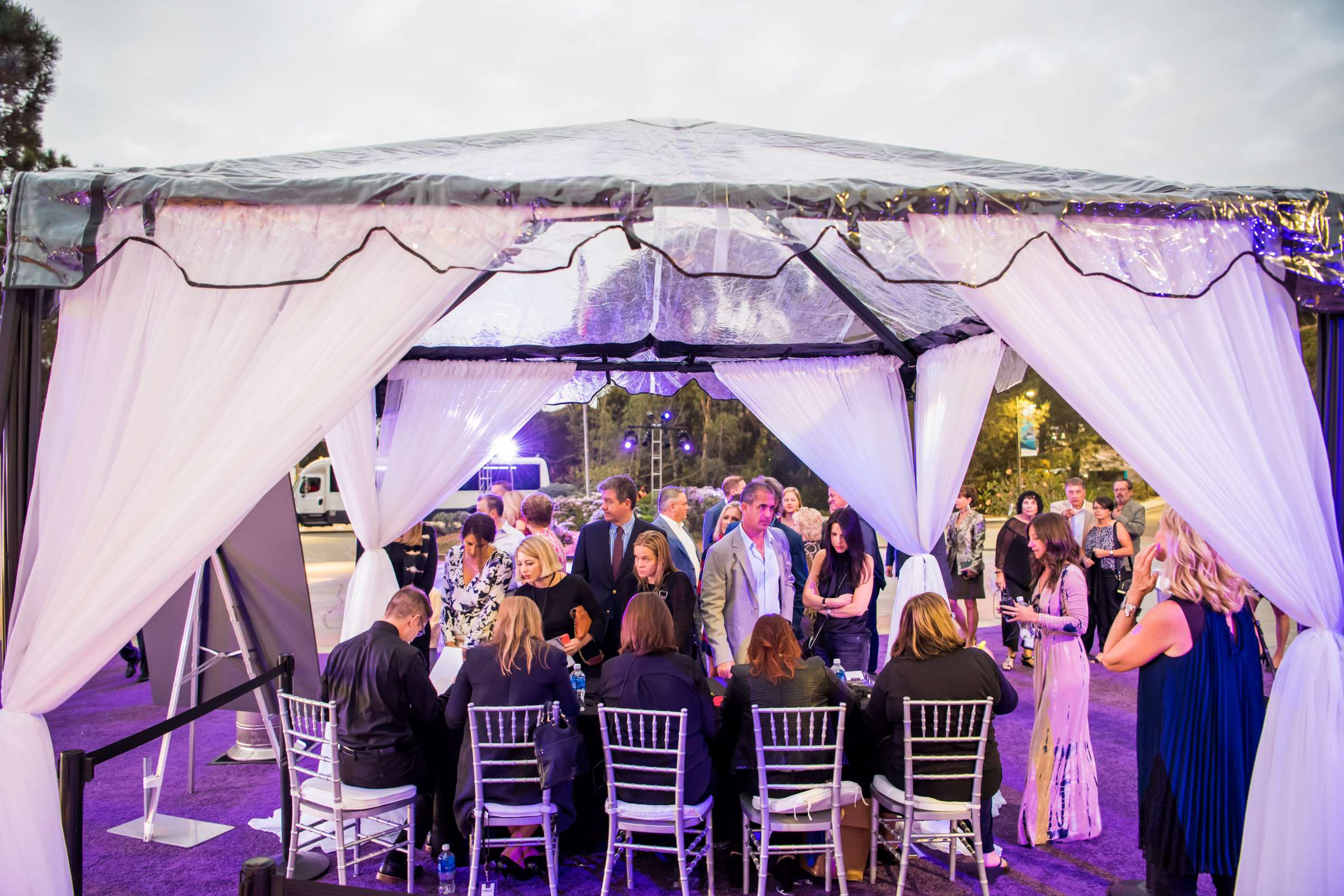 Birch Aquarium at Scripps Wedding, Breeders Cup Wedding Photo #428747 by True Photography