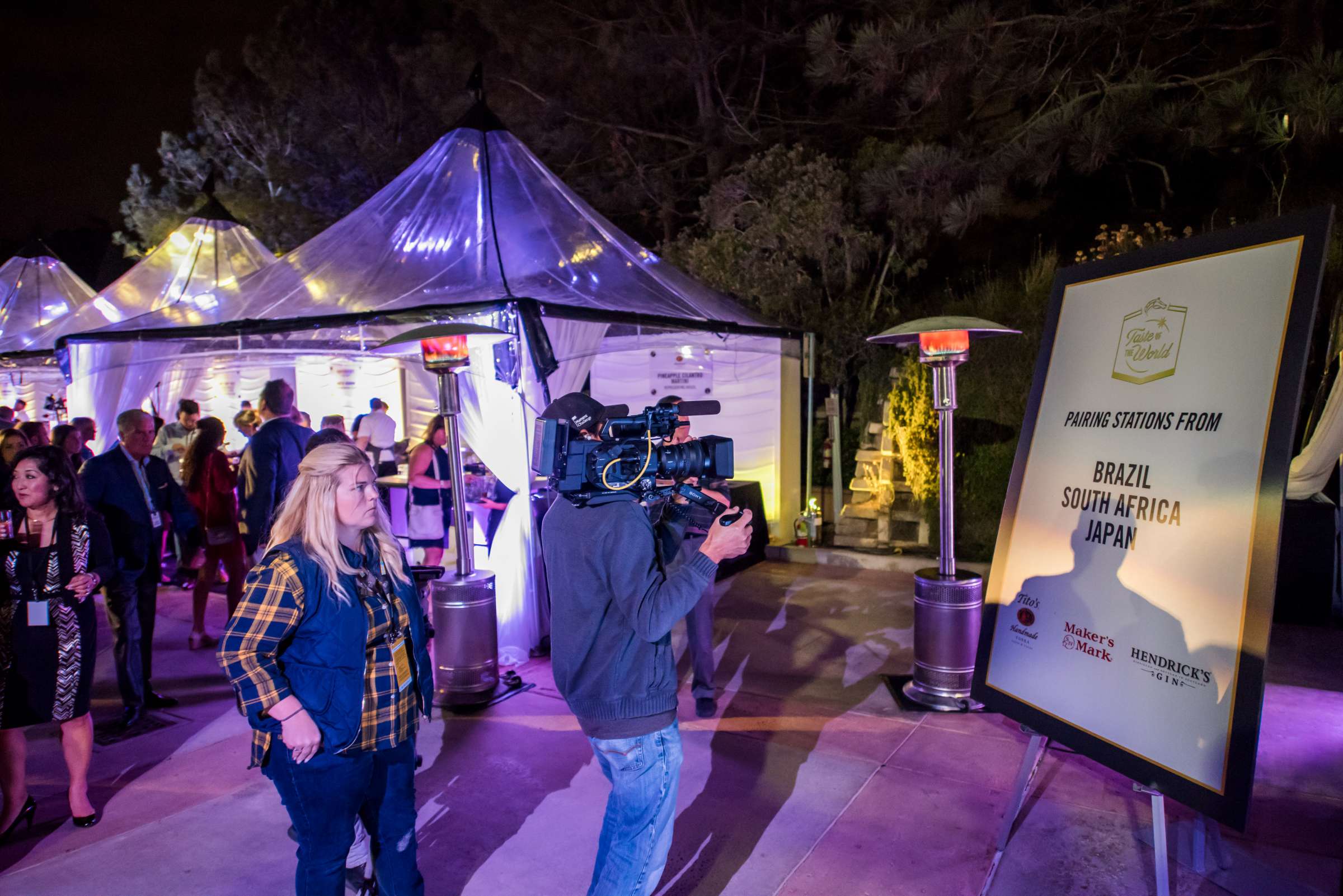 Birch Aquarium at Scripps Wedding, Breeders Cup Wedding Photo #428781 by True Photography