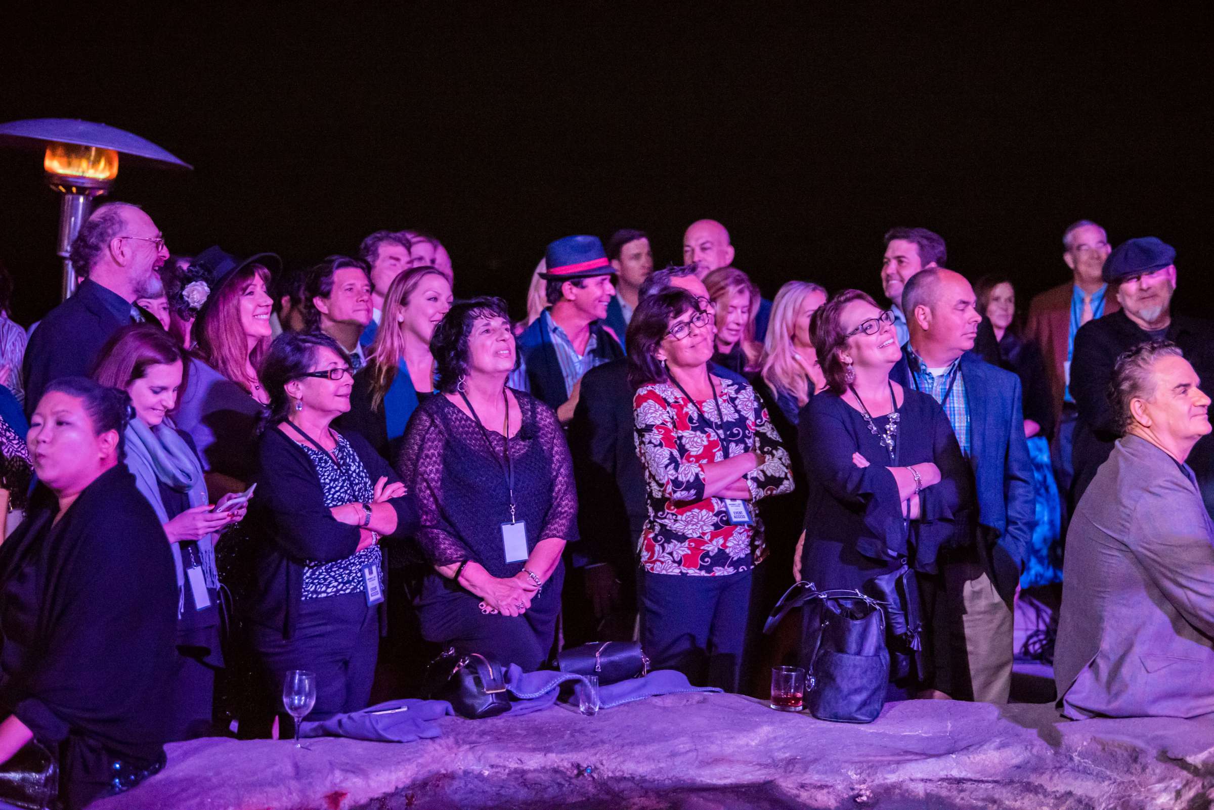 Birch Aquarium at Scripps Wedding, Breeders Cup Wedding Photo #428840 by True Photography