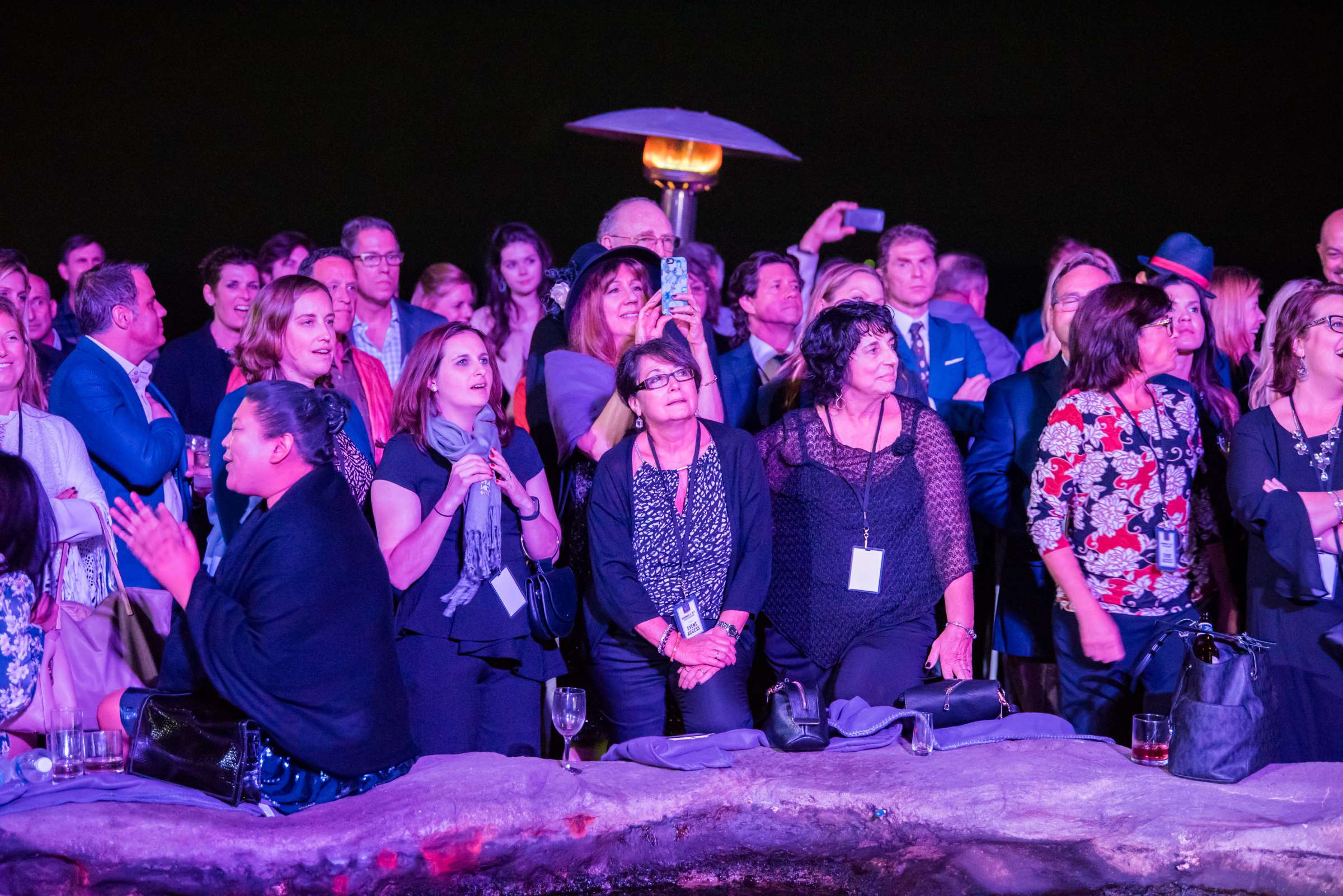 Birch Aquarium at Scripps Wedding, Breeders Cup Wedding Photo #428843 by True Photography