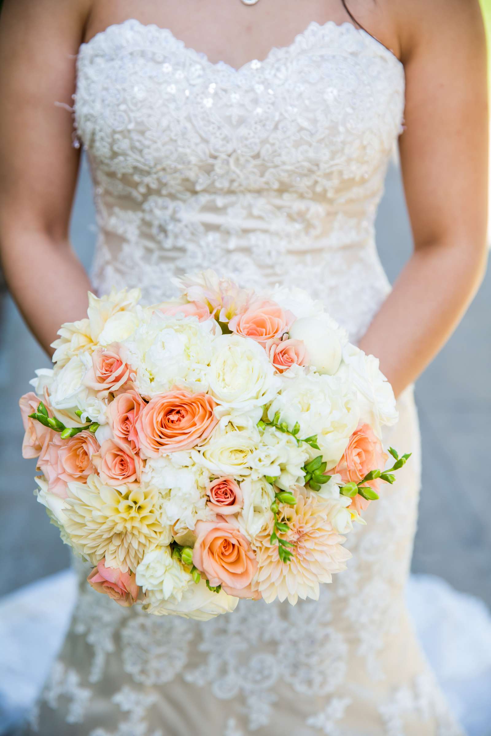 Bahia Hotel Wedding coordinated by Hannah Smith Events, Angela and Ricky Wedding Photo #60 by True Photography