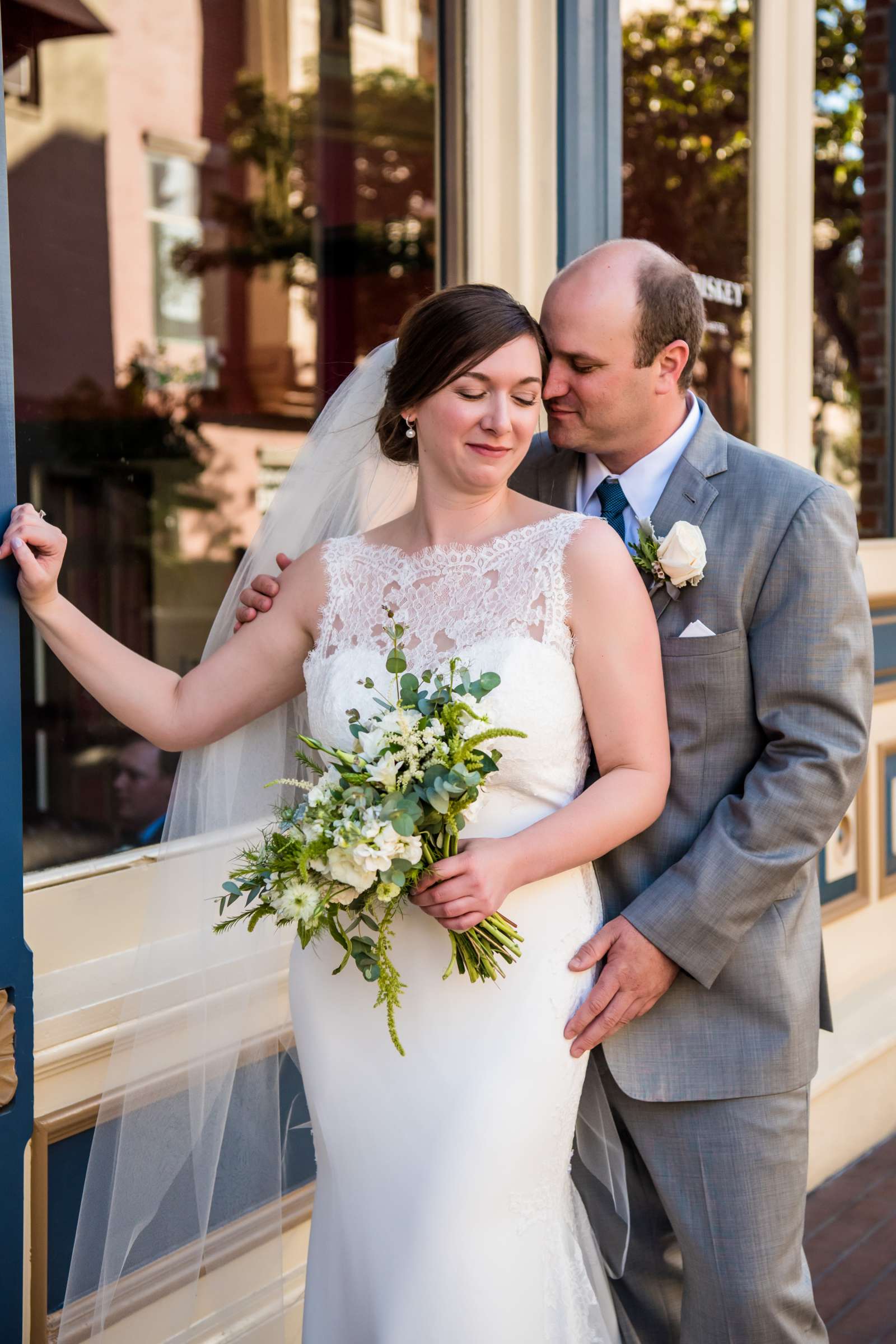 Horton Grand Hotel Wedding, Sarah and Matthew Wedding Photo #429290 by True Photography