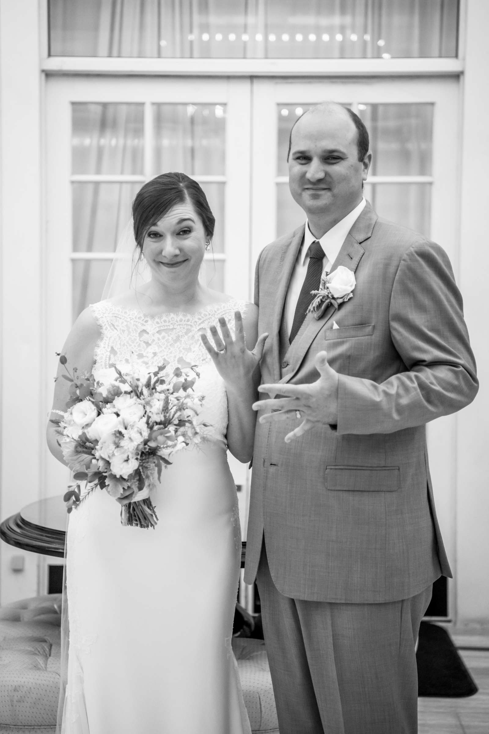 Horton Grand Hotel Wedding, Sarah and Matthew Wedding Photo #429292 by True Photography