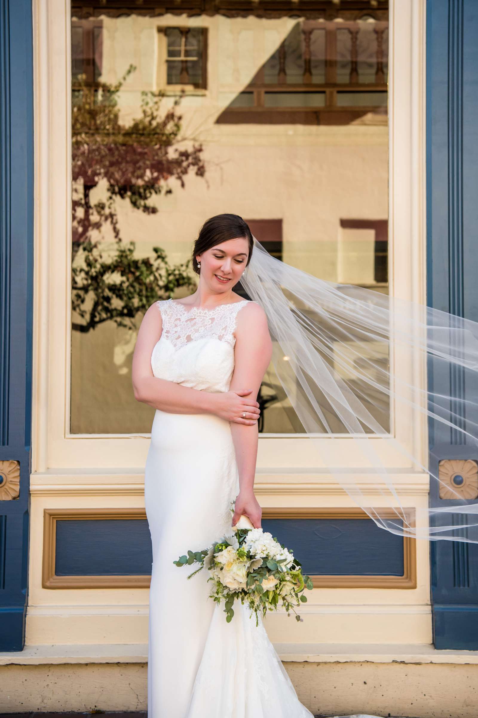 Horton Grand Hotel Wedding, Sarah and Matthew Wedding Photo #429322 by True Photography