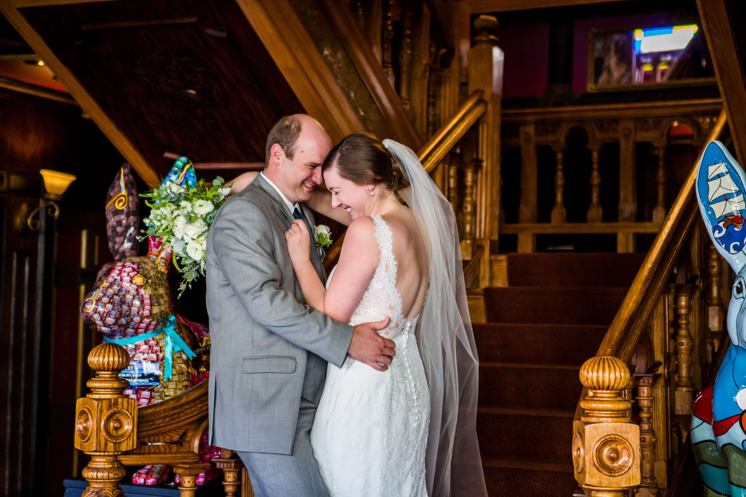 Horton Grand Hotel Wedding, Sarah and Matthew Wedding Photo #429368 by True Photography