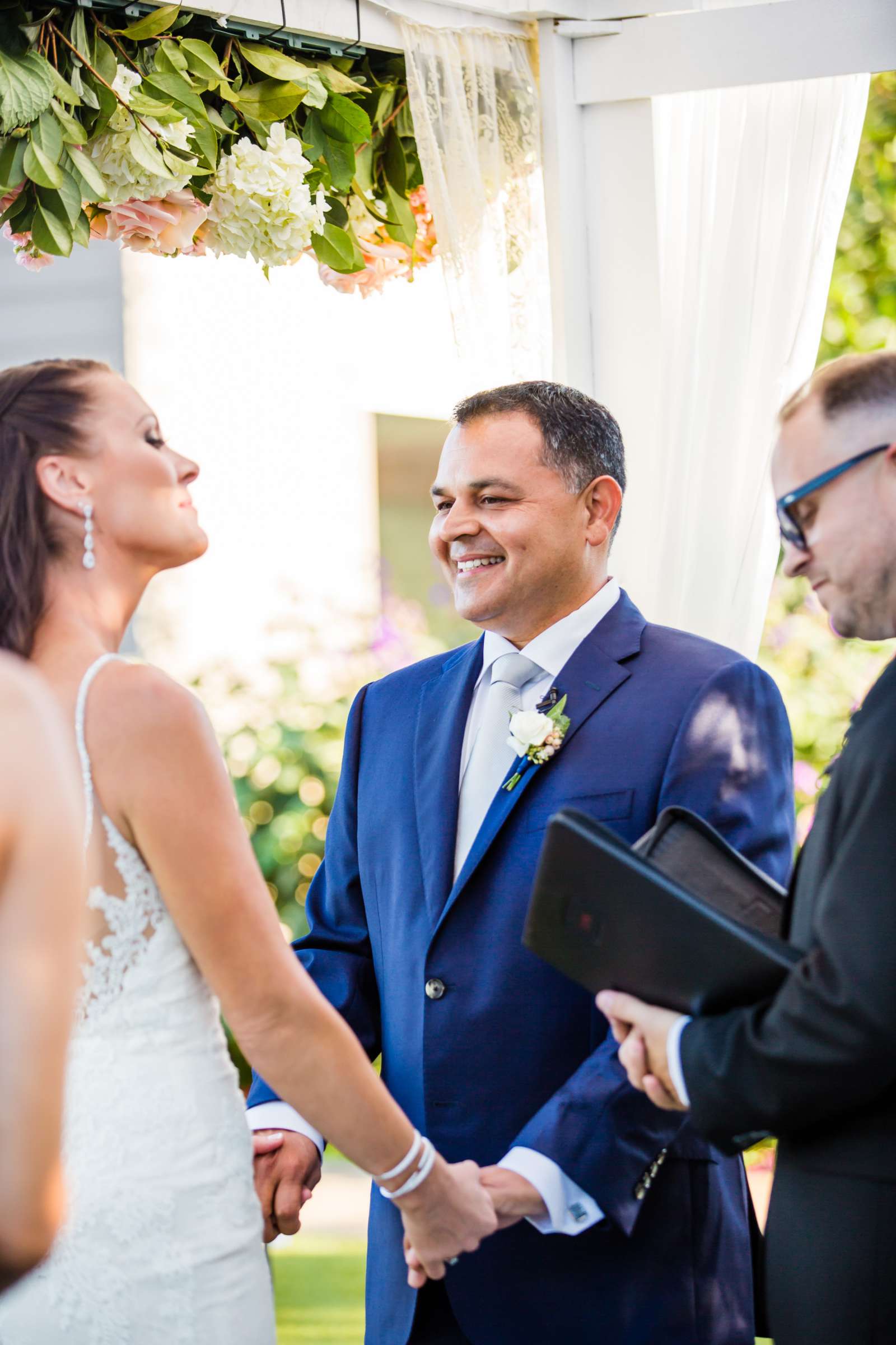 Cape Rey Wedding coordinated by Weddings by Lisa Nicole, Jen and Walter Wedding Photo #429532 by True Photography