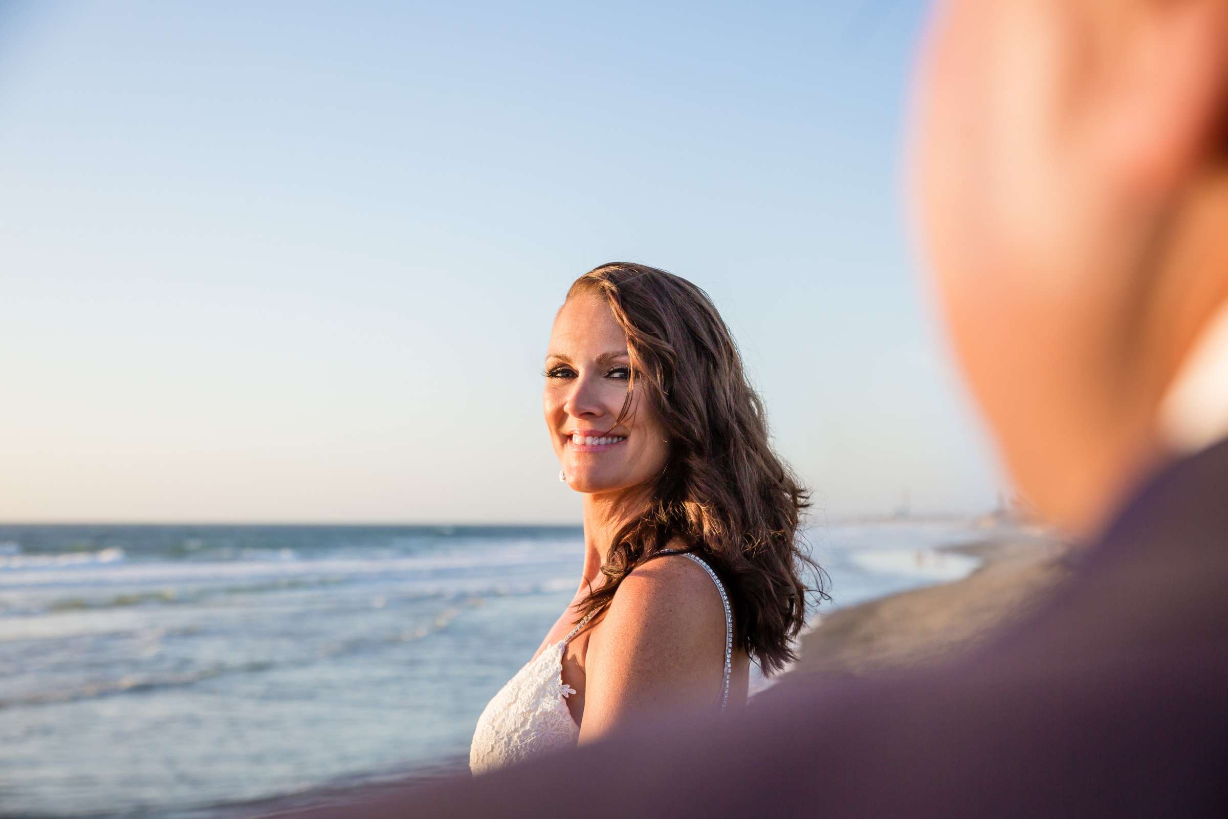 Cape Rey Wedding coordinated by Weddings by Lisa Nicole, Jen and Walter Wedding Photo #429575 by True Photography