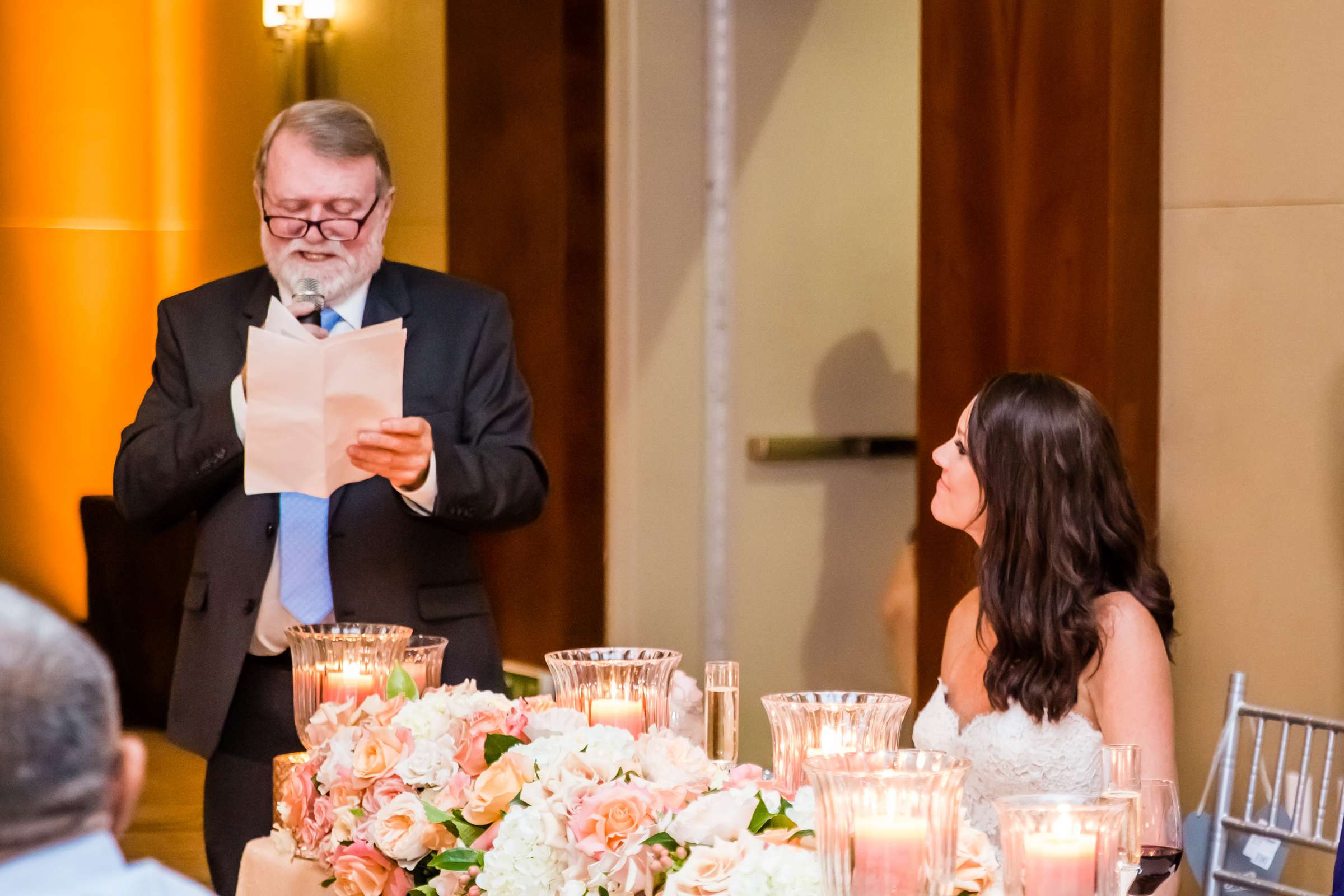 Cape Rey Wedding coordinated by Weddings by Lisa Nicole, Jen and Walter Wedding Photo #429608 by True Photography