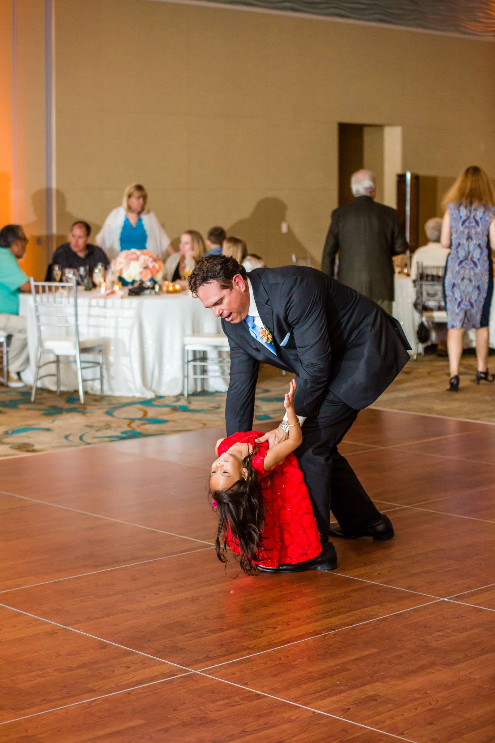 Cape Rey Wedding coordinated by Weddings by Lisa Nicole, Jen and Walter Wedding Photo #429611 by True Photography