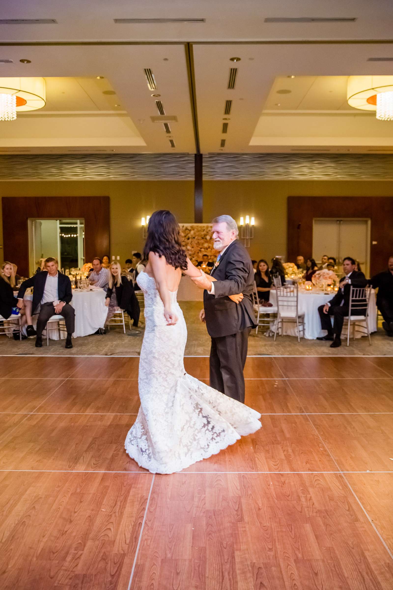 Cape Rey Wedding coordinated by Weddings by Lisa Nicole, Jen and Walter Wedding Photo #429620 by True Photography