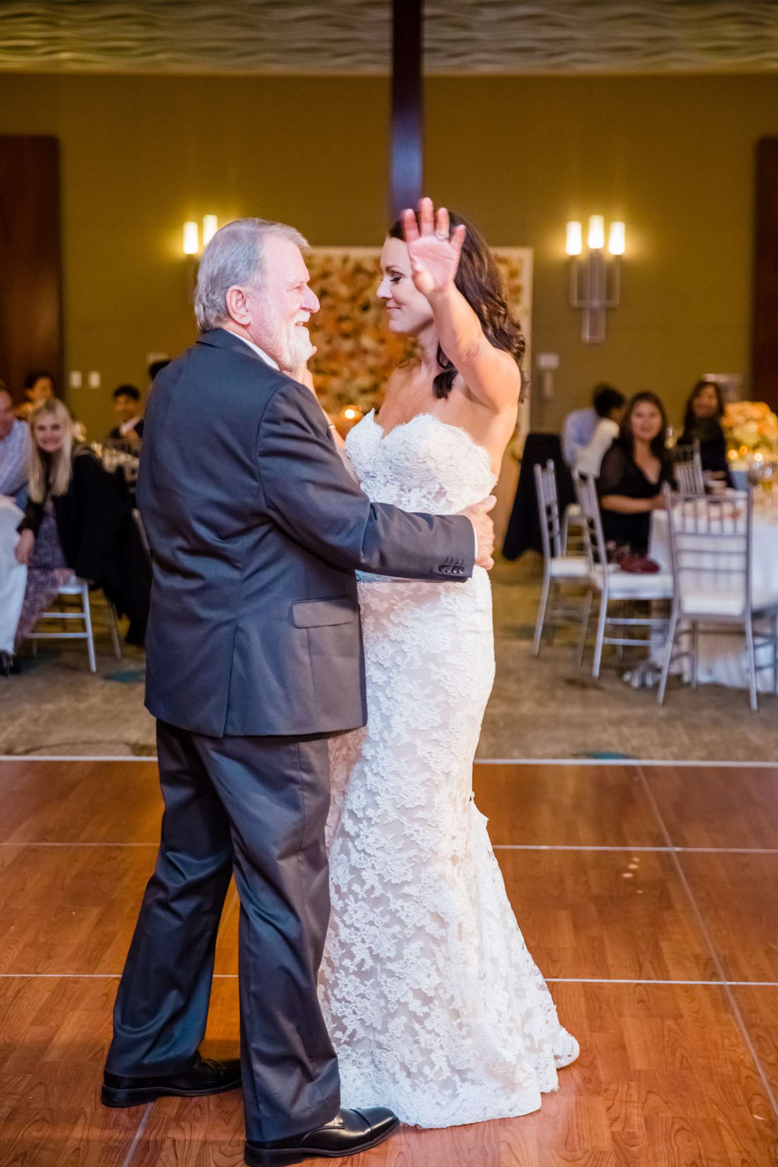 Cape Rey Wedding coordinated by Weddings by Lisa Nicole, Jen and Walter Wedding Photo #429622 by True Photography