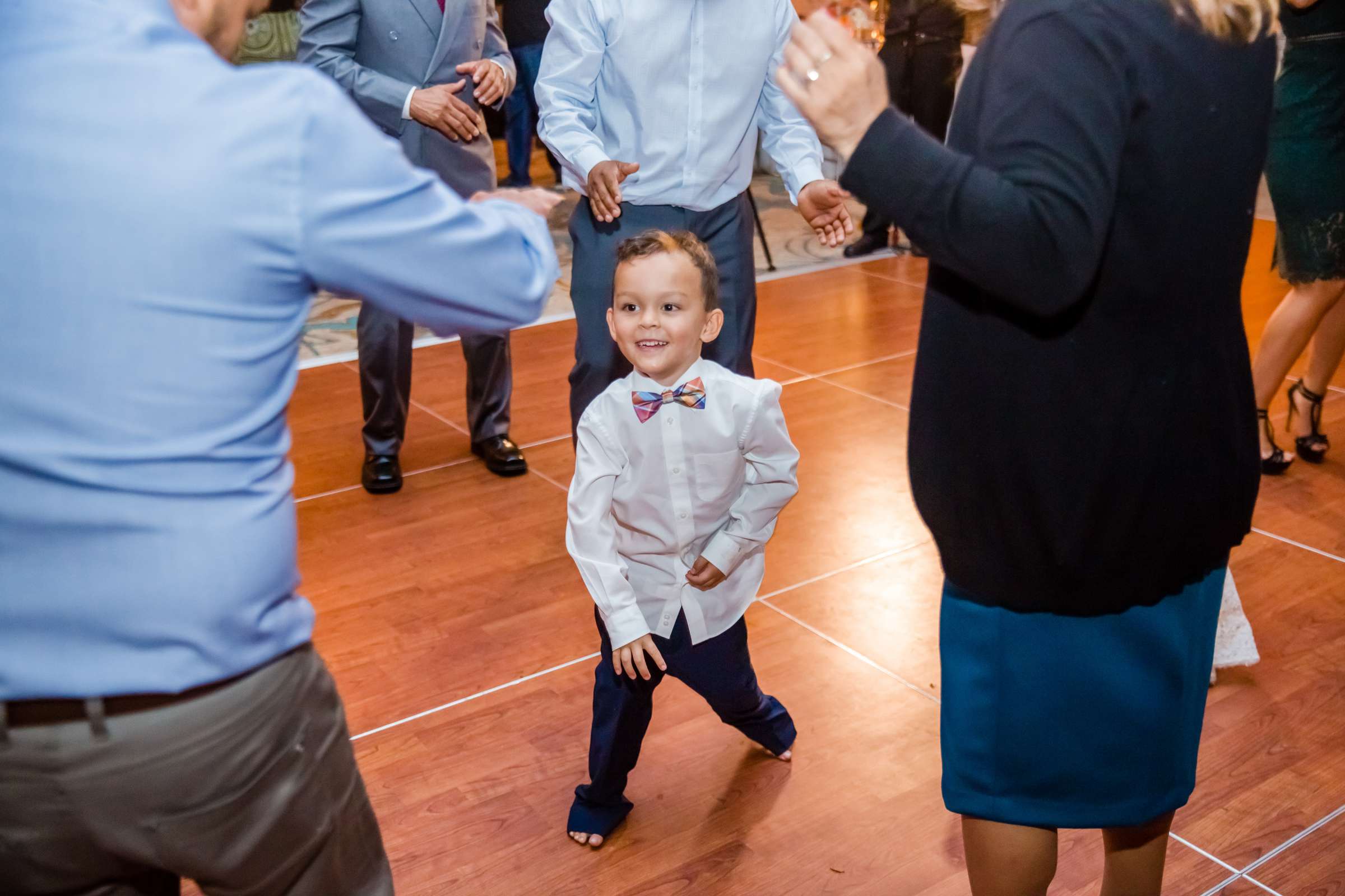 Cape Rey Wedding coordinated by Weddings by Lisa Nicole, Jen and Walter Wedding Photo #429637 by True Photography