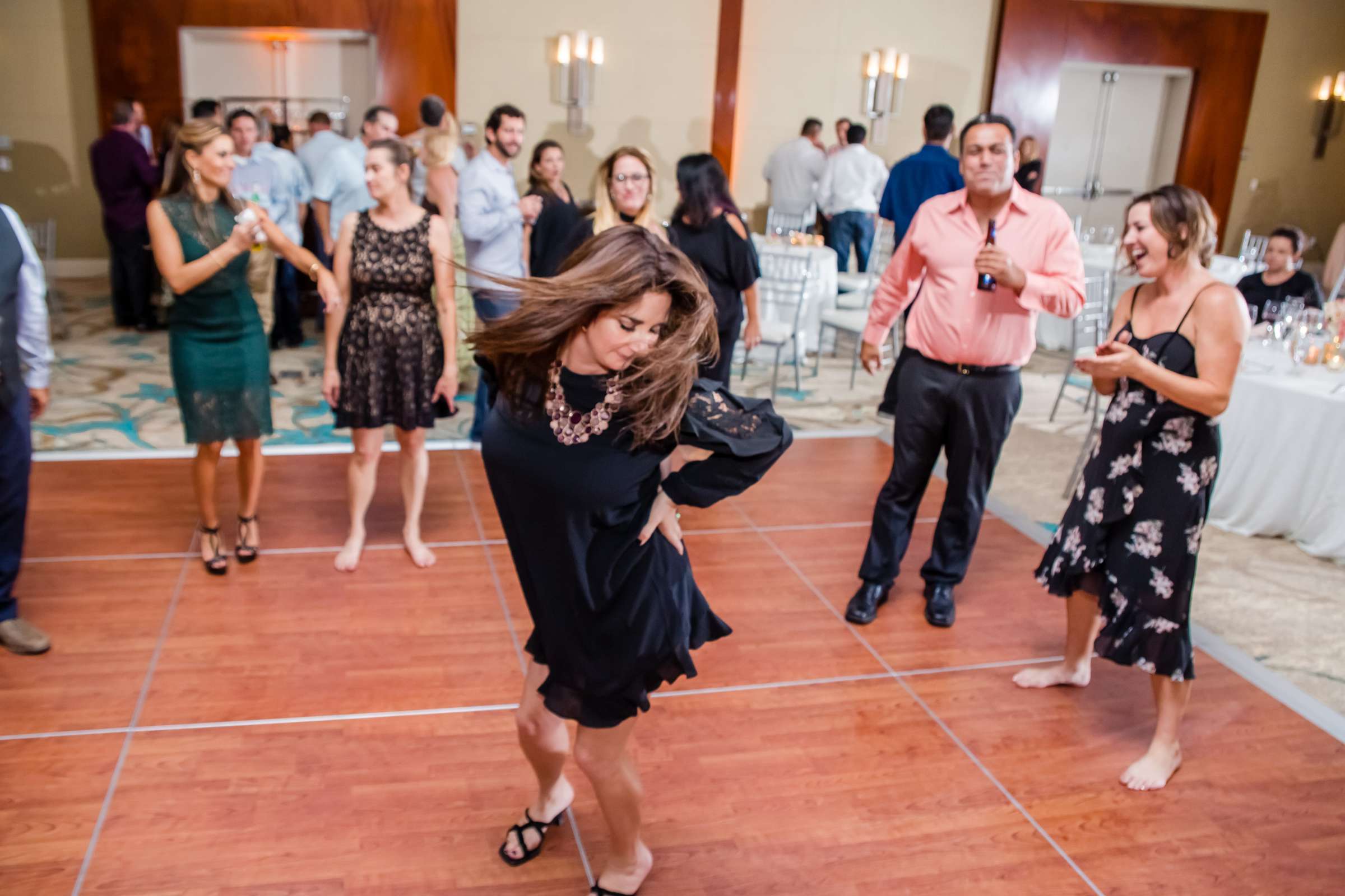 Cape Rey Wedding coordinated by Weddings by Lisa Nicole, Jen and Walter Wedding Photo #429645 by True Photography