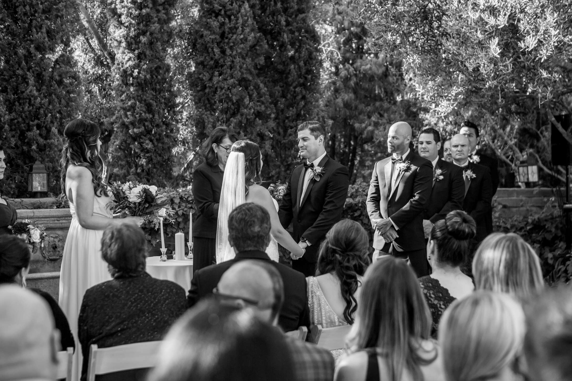 Estancia Wedding, Sabrina and Alex Wedding Photo #429828 by True Photography