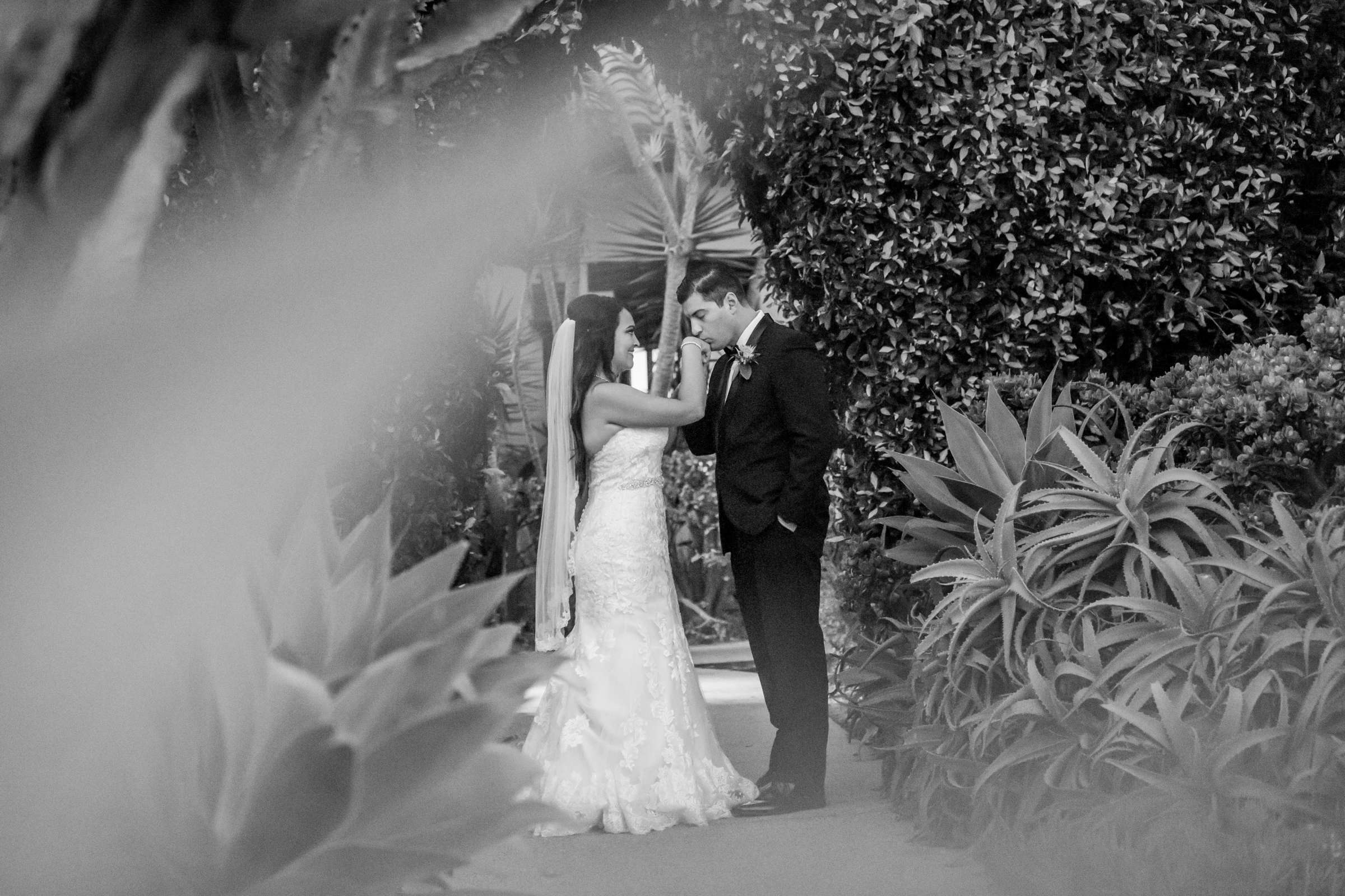 Estancia Wedding, Sabrina and Alex Wedding Photo #429842 by True Photography