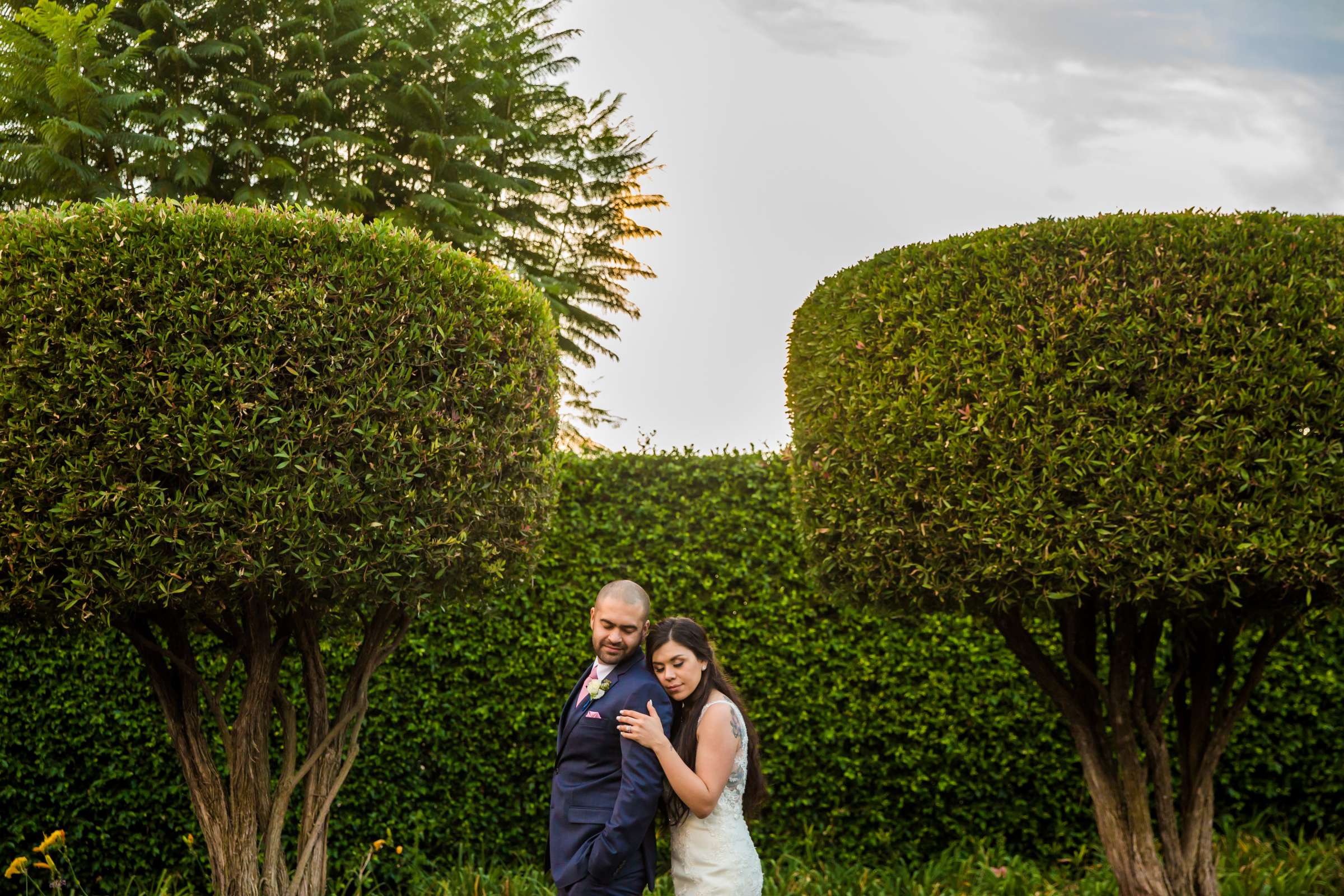 Grand Tradition Estate Wedding coordinated by Grand Tradition Estate, Jelennie and Saul Wedding Photo #429862 by True Photography