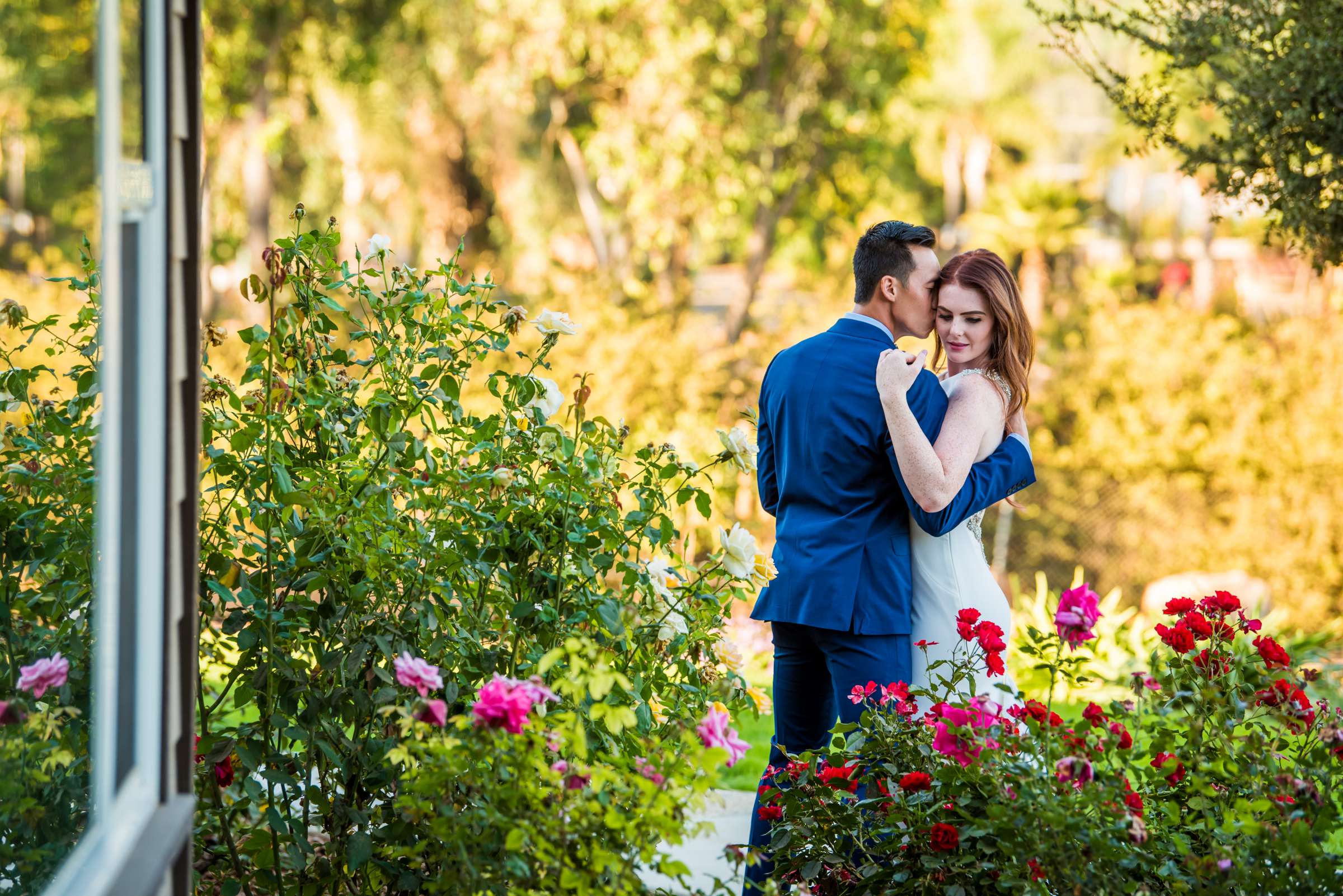 Private Residence Wedding, Jacqueline and Kong Wedding Photo #430435 by True Photography