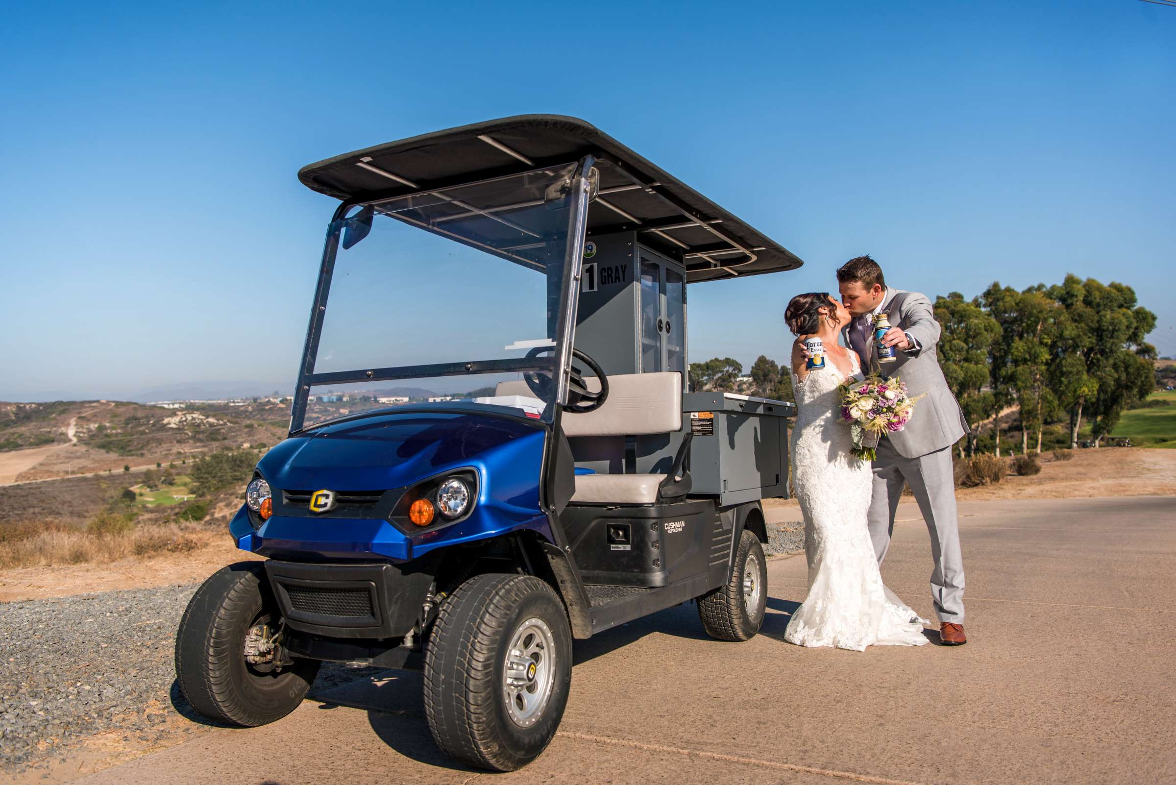 The Crossings at Carlsbad Wedding, Lisa and Michael Wedding Photo #18 by True Photography