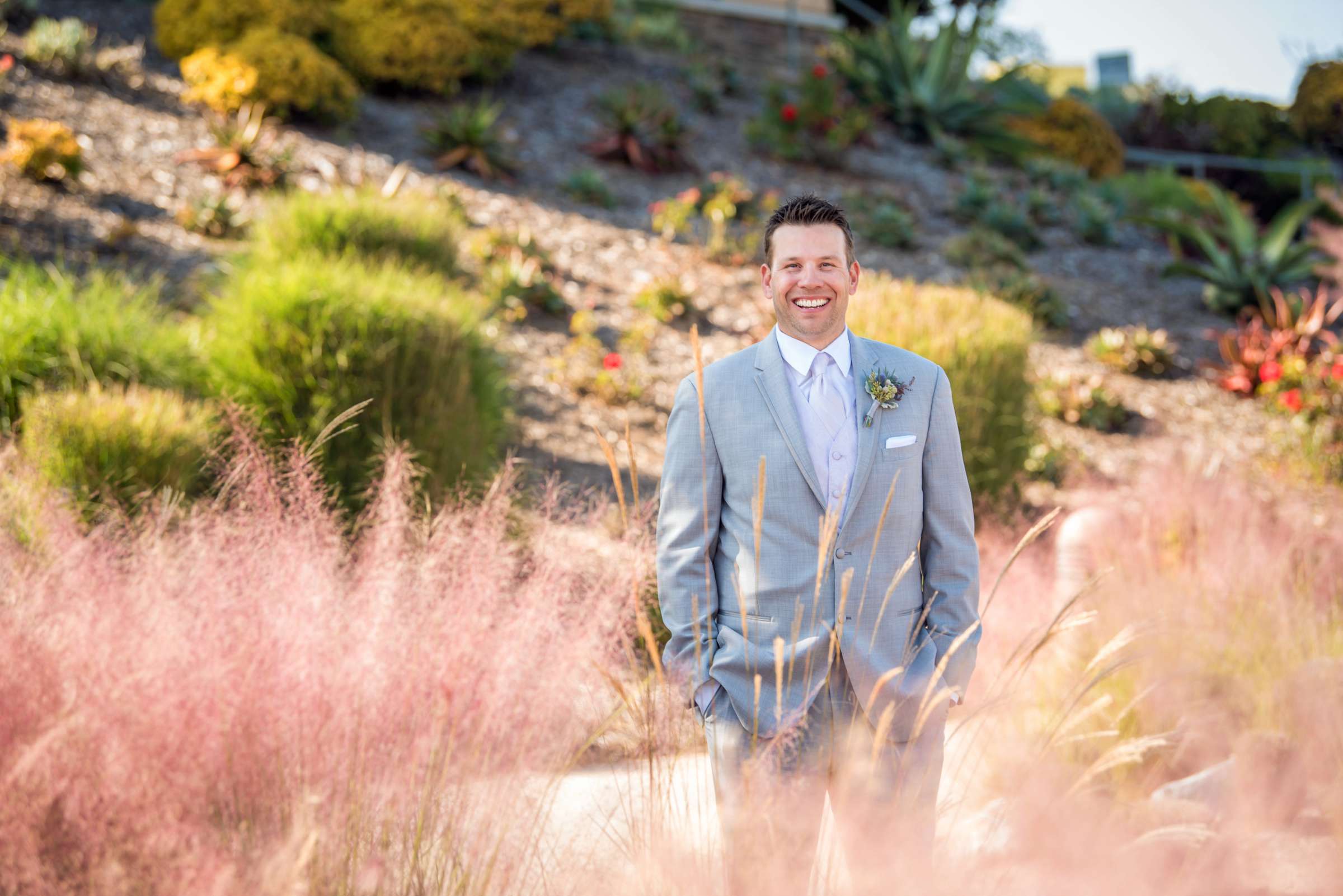 The Crossings at Carlsbad Wedding, Lisa and Michael Wedding Photo #40 by True Photography