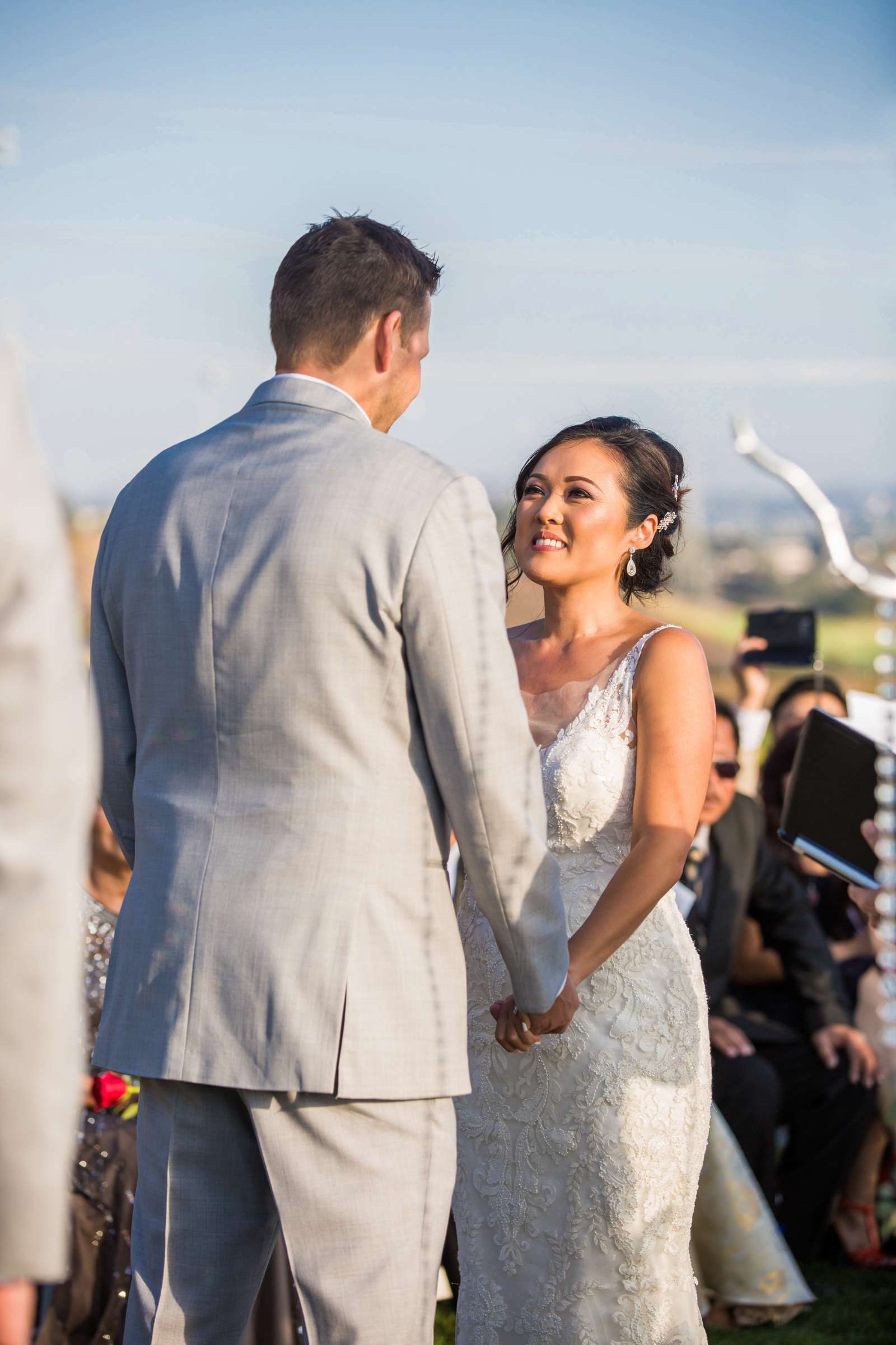 The Crossings at Carlsbad Wedding, Lisa and Michael Wedding Photo #74 by True Photography