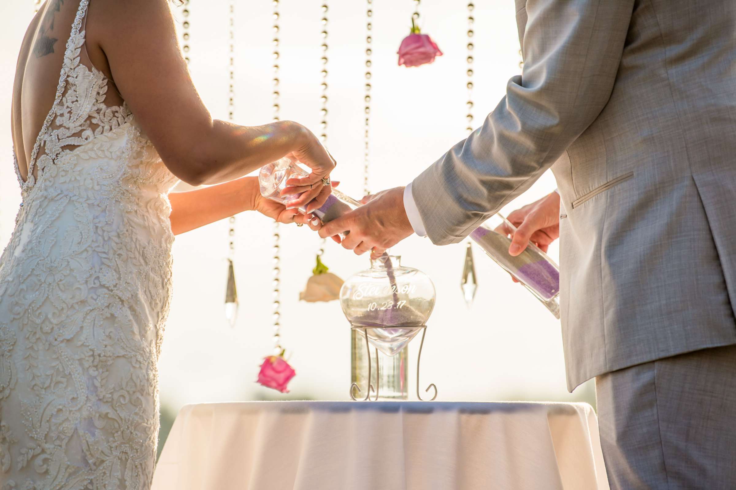 The Crossings at Carlsbad Wedding, Lisa and Michael Wedding Photo #78 by True Photography