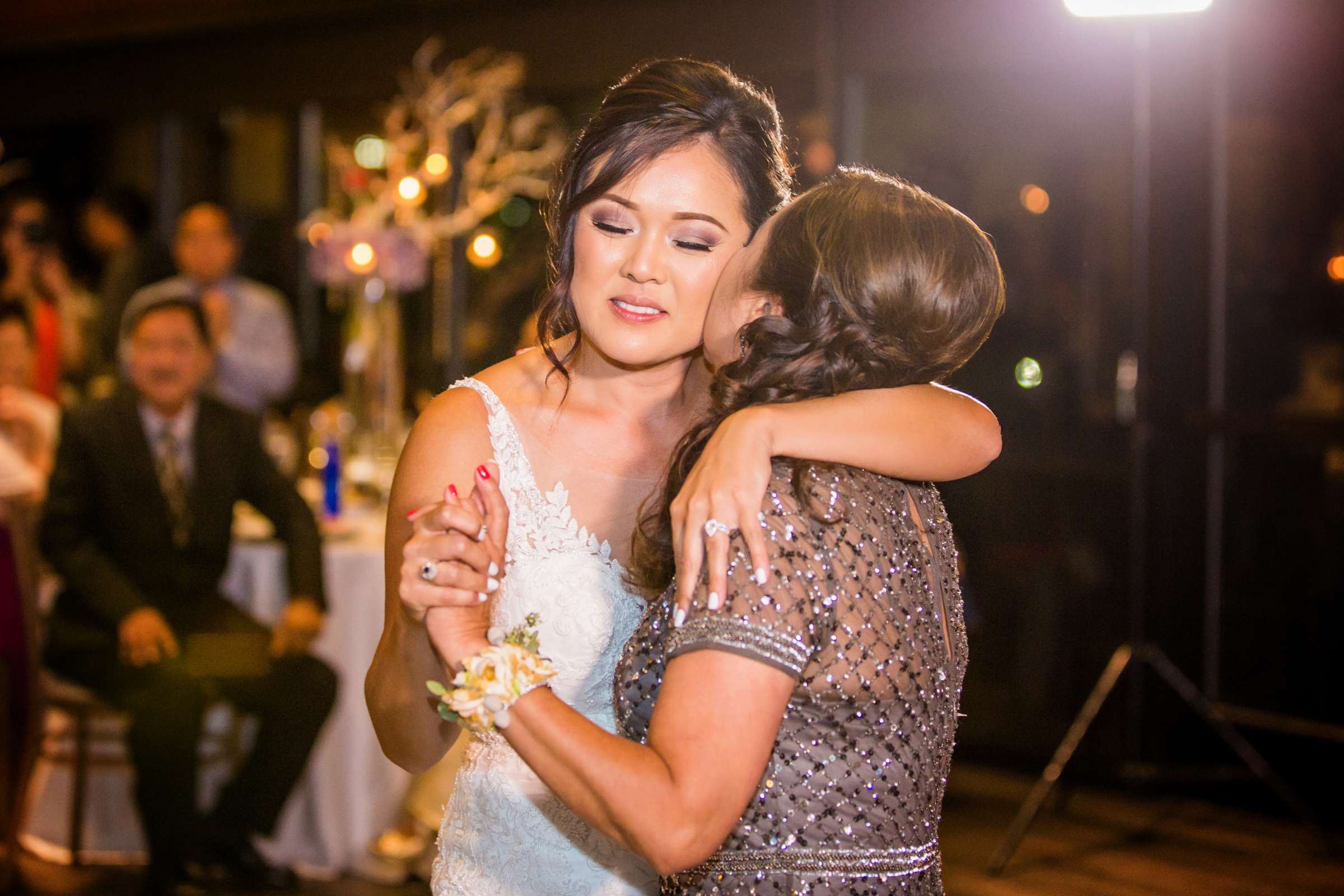 The Crossings at Carlsbad Wedding, Lisa and Michael Wedding Photo #103 by True Photography