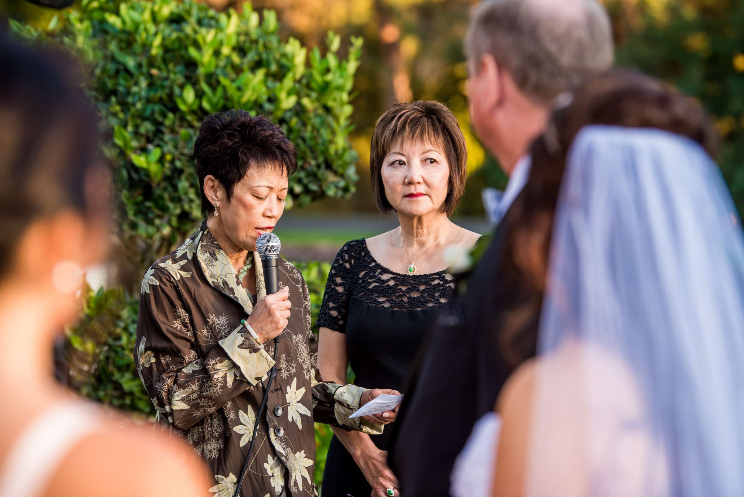 Grand Tradition Estate Wedding, Charmaine and Michael Wedding Photo #430751 by True Photography