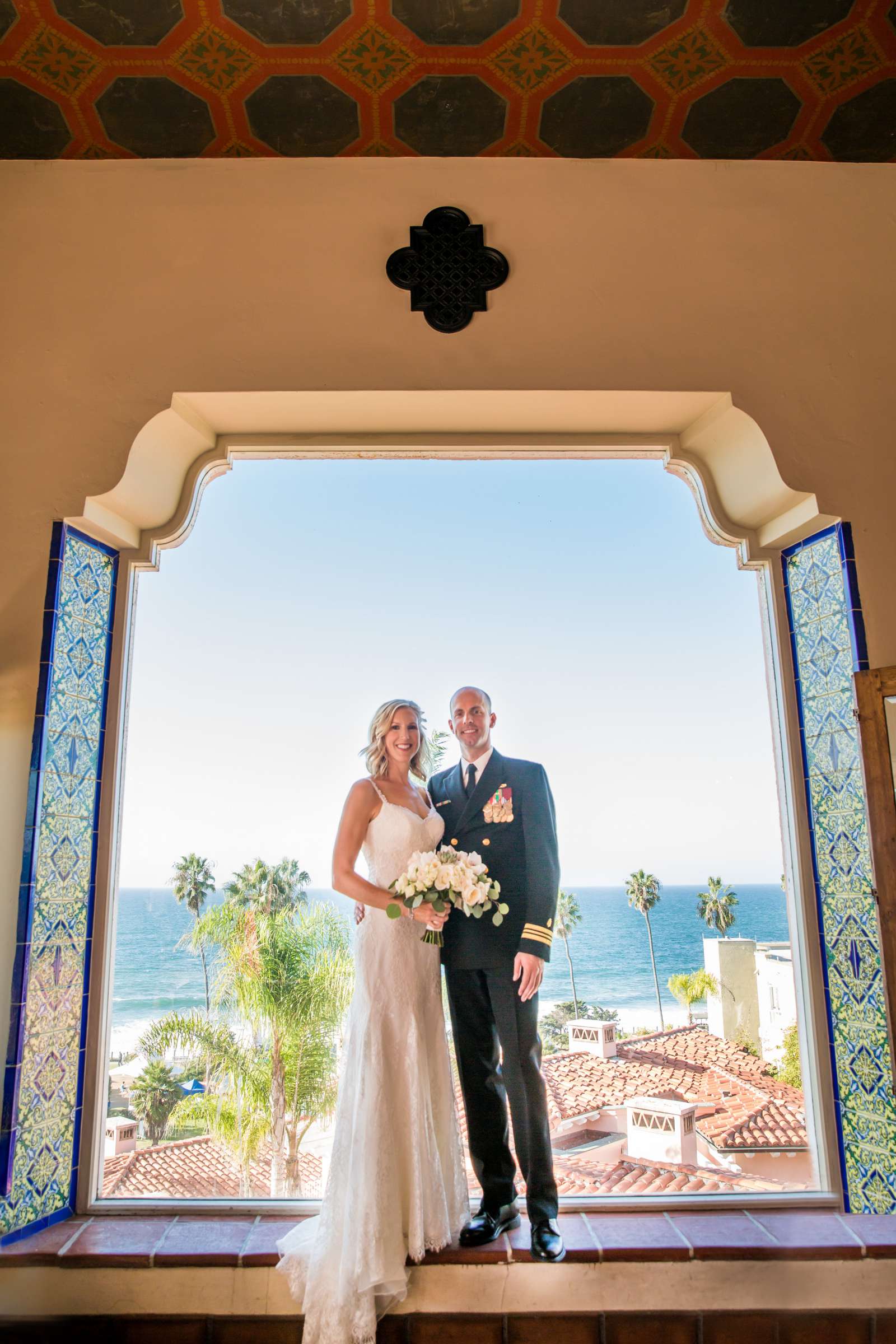 La Valencia Wedding, Leslie and Josh Wedding Photo #430829 by True Photography