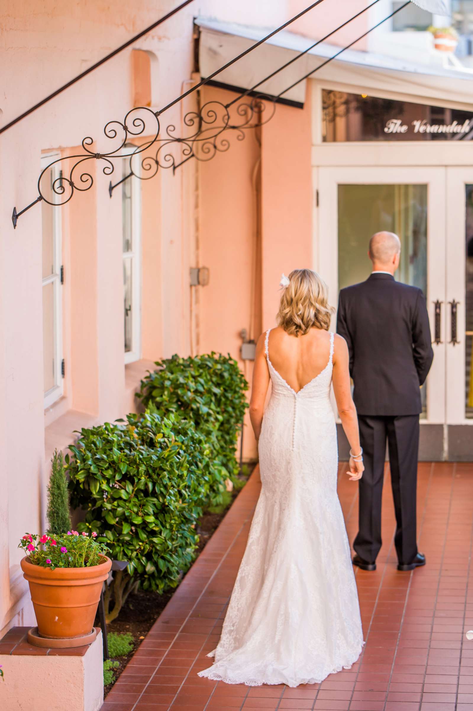 La Valencia Wedding, Leslie and Josh Wedding Photo #430860 by True Photography