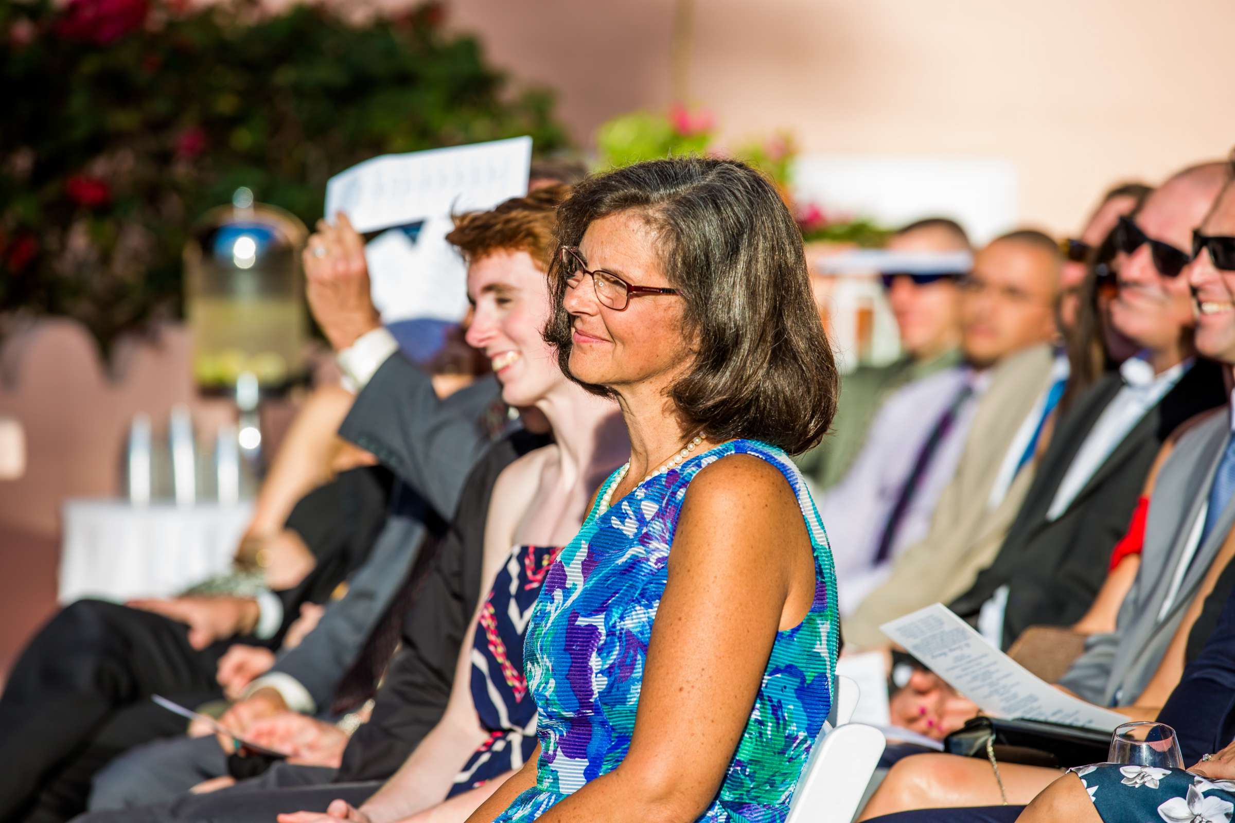 La Valencia Wedding, Leslie and Josh Wedding Photo #430879 by True Photography