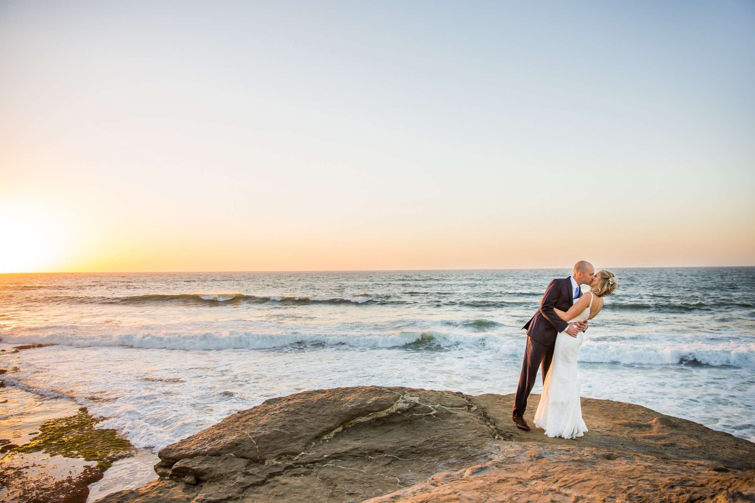 La Valencia Wedding, Leslie and Josh Wedding Photo #430886 by True Photography