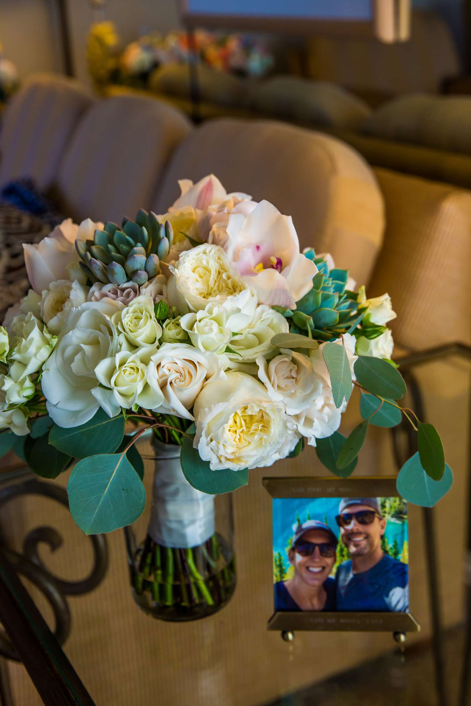 La Valencia Wedding, Leslie and Josh Wedding Photo #430922 by True Photography