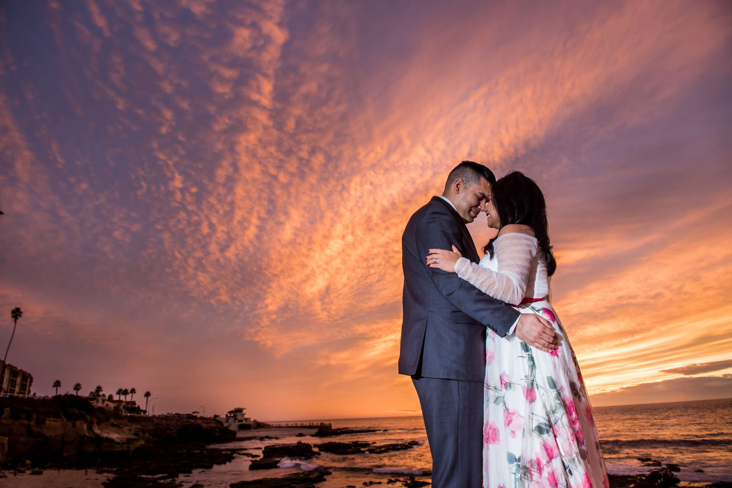 Family Portraits, Sahara Family Photo #431096 by True Photography