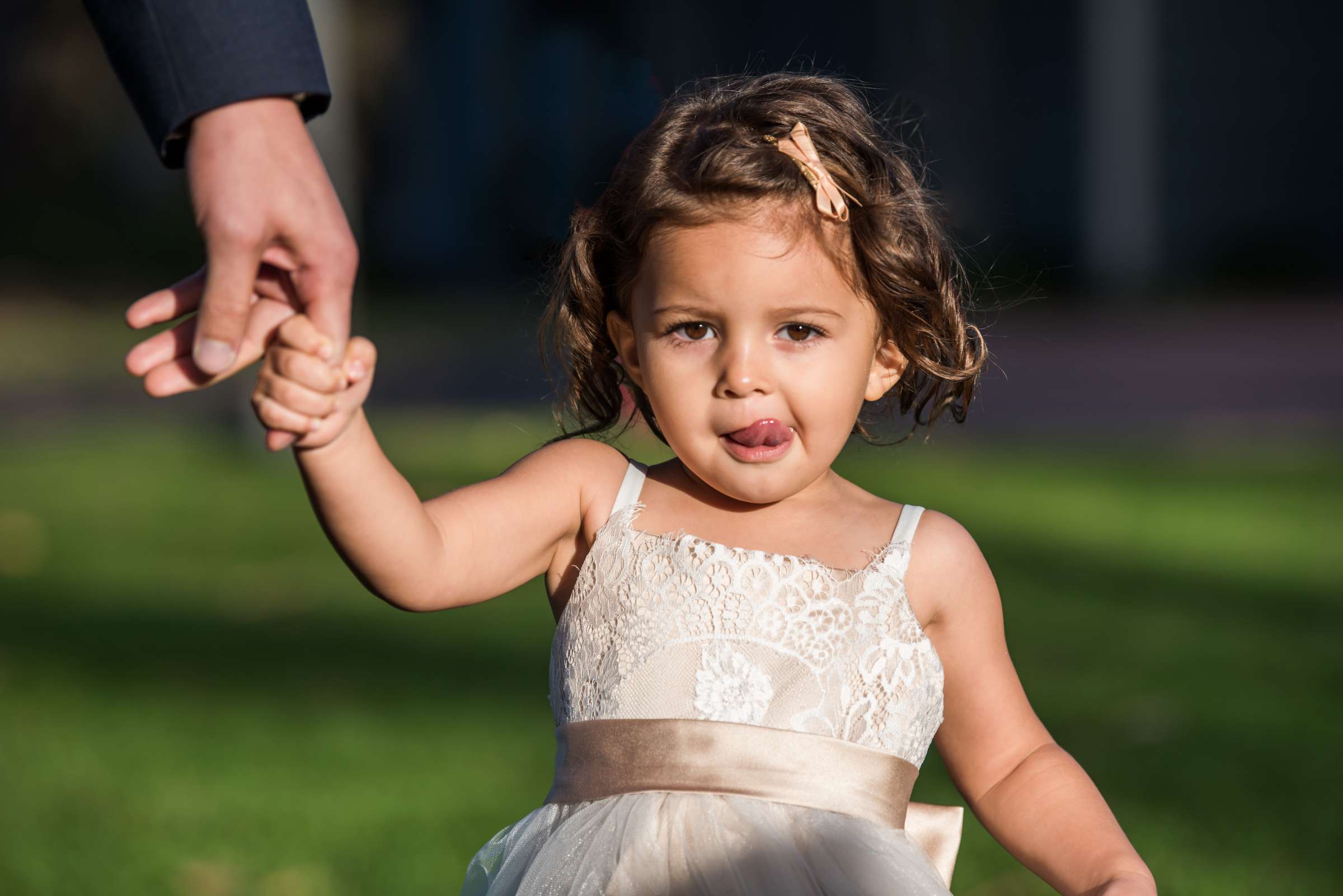 The Ultimate Skybox Wedding, Prescilla and David Wedding Photo #41 by True Photography