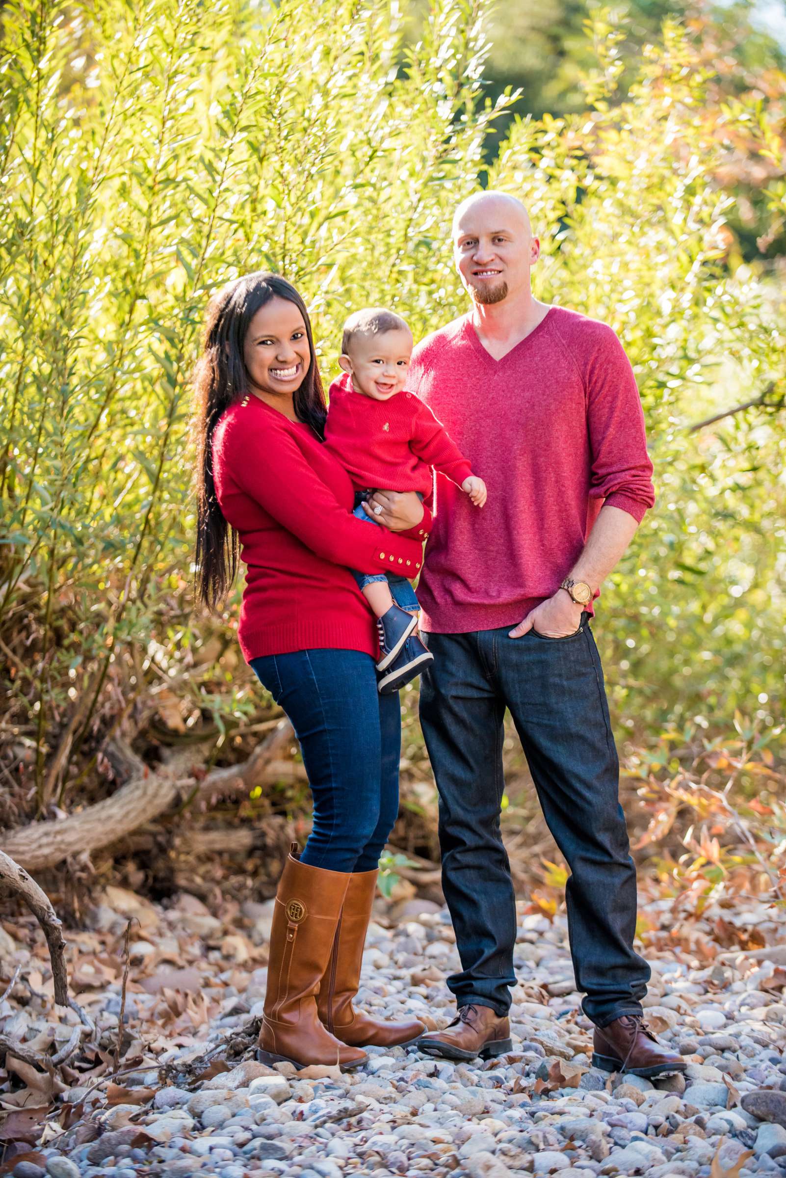 Family Portraits, Mimi and Erik Family Photo #431494 by True Photography