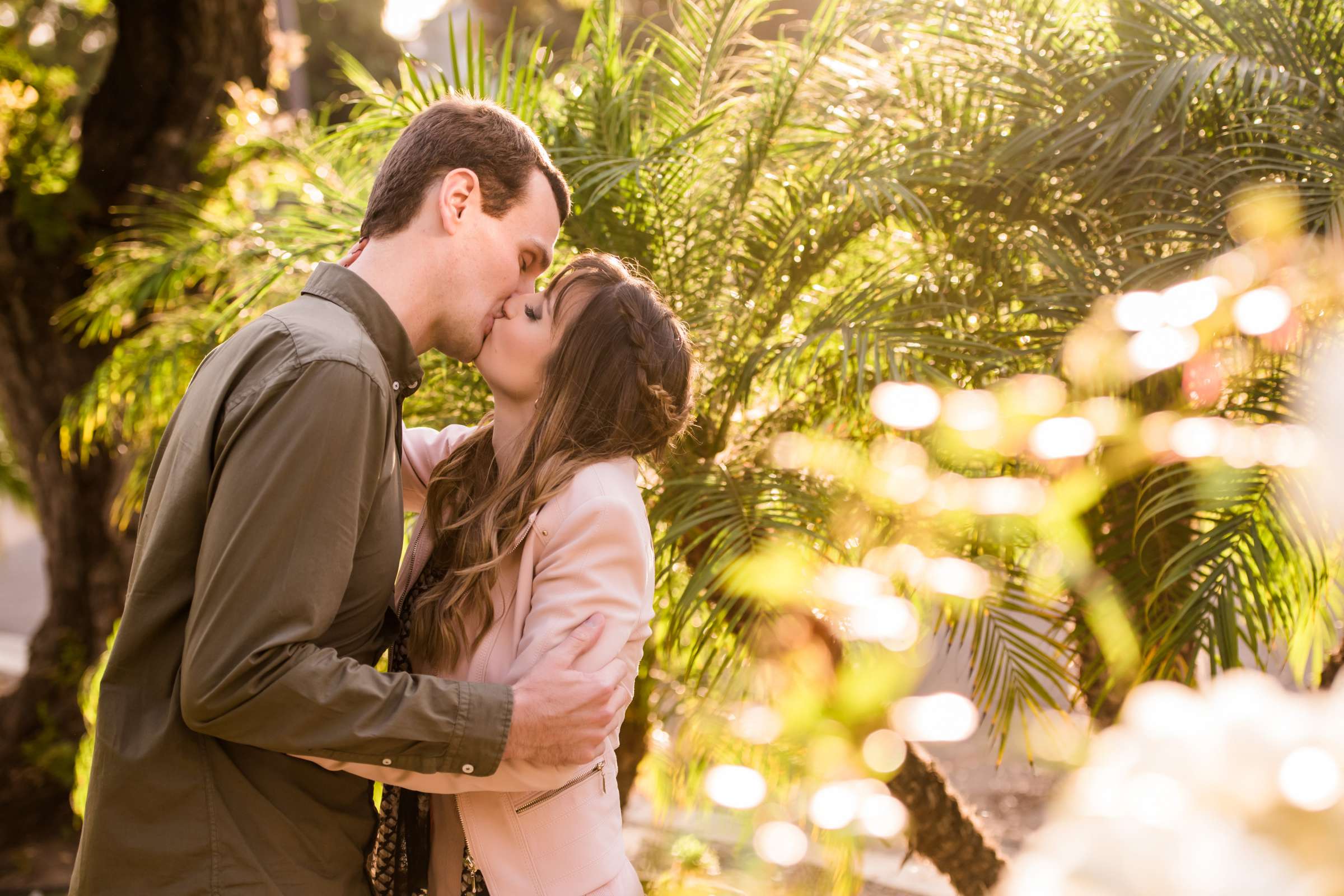 Engagement, Kelsey and Spencer Engagement Photo #431505 by True Photography