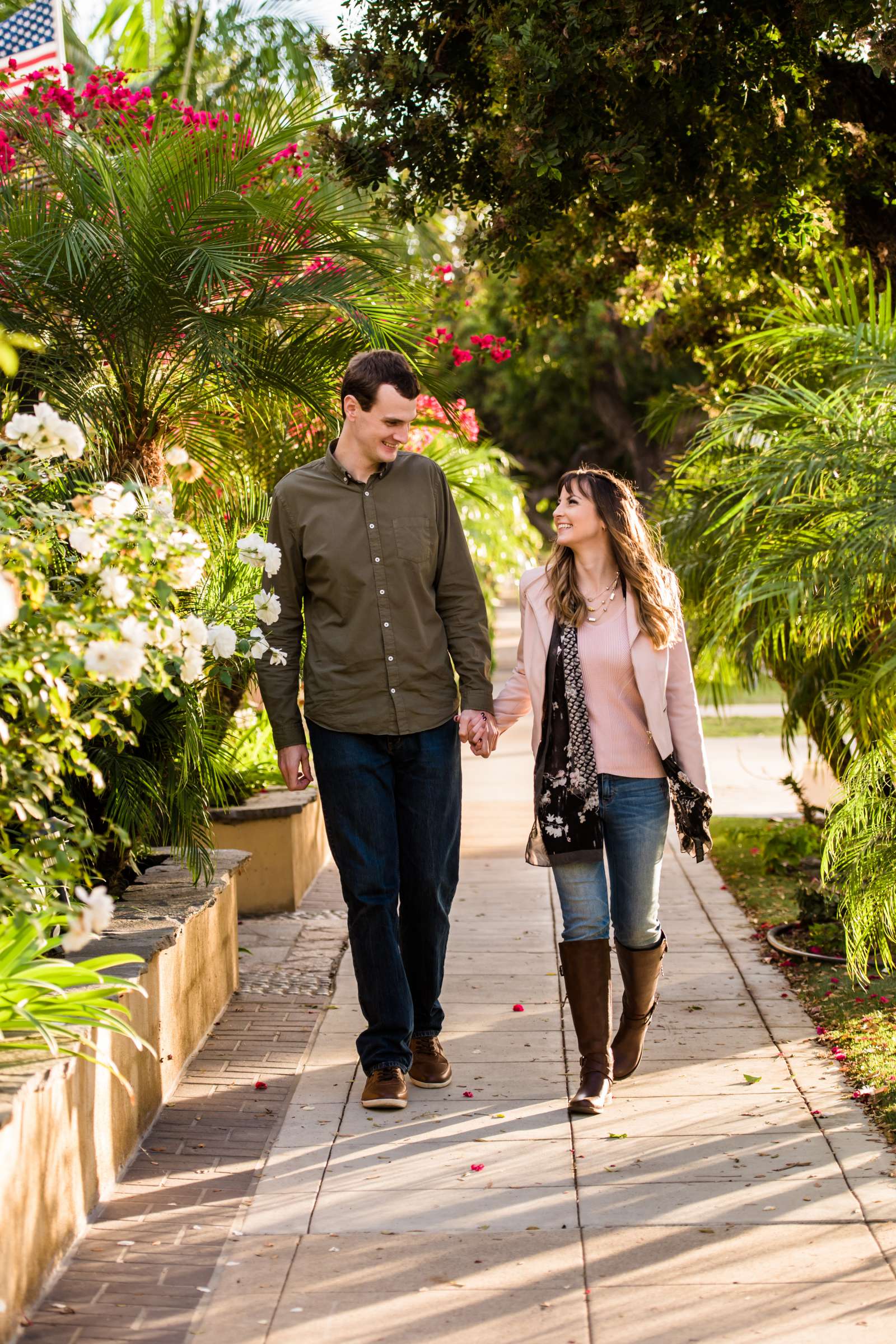 Engagement, Kelsey and Spencer Engagement Photo #431511 by True Photography